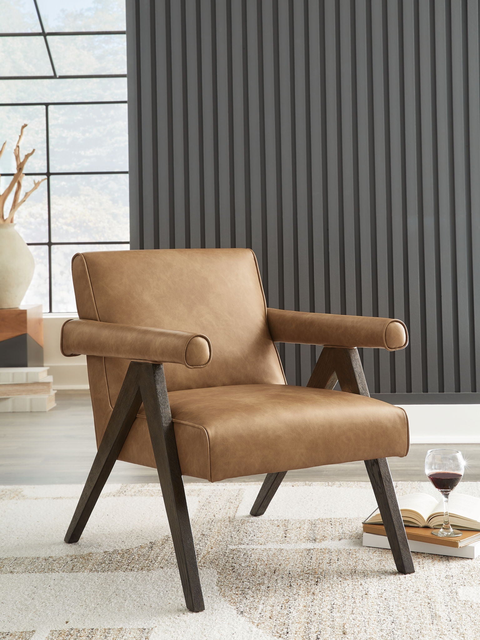 Goda - Accent Chair - Urban Living Furniture (Los Angeles, CA)