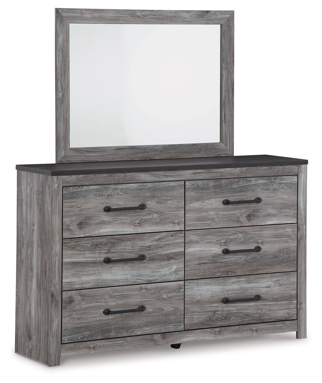 Bronyan - Dresser, Mirror - Urban Living Furniture (Los Angeles, CA)