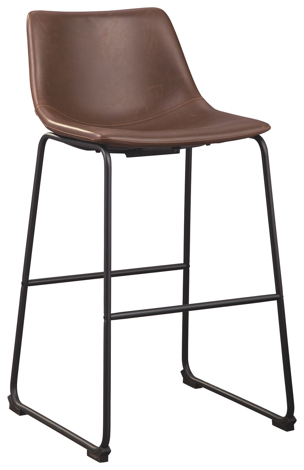 Centiar - Upholstered Barstool (Set of 2) - Urban Living Furniture (Los Angeles, CA)