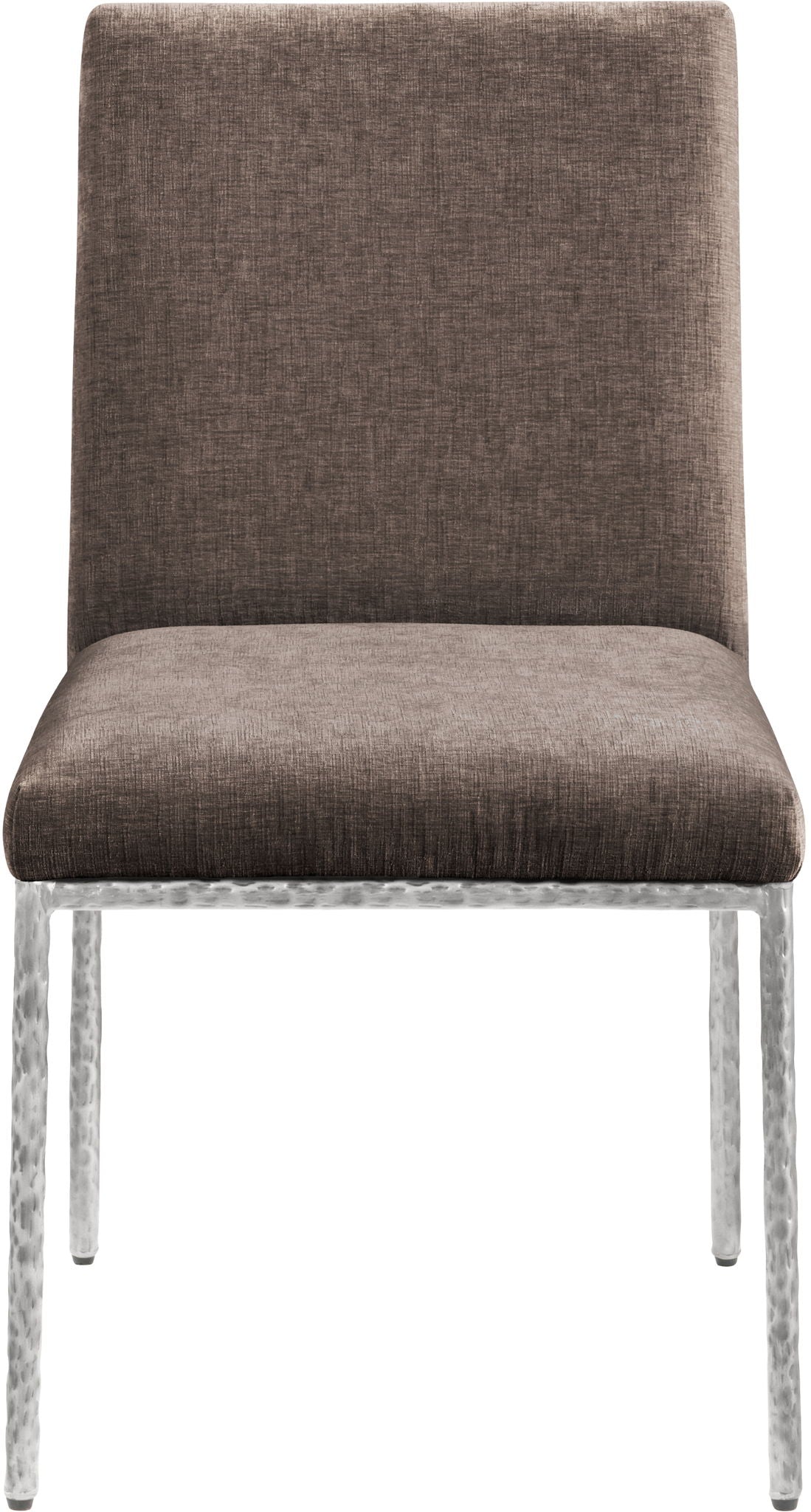 Reeves - Dining Side Chair (Set of 2) - Silver Base - Urban Living Furniture (Los Angeles, CA)