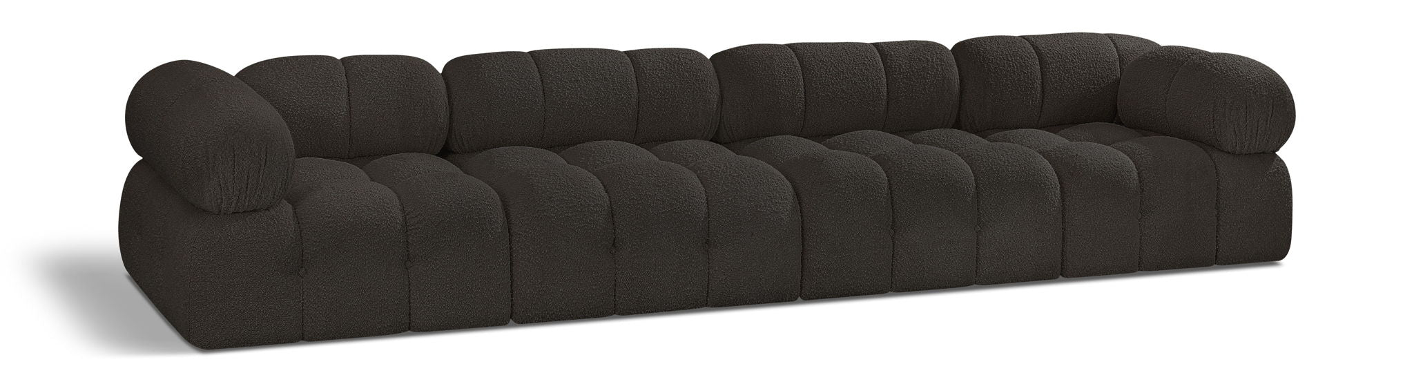 Ames - 4 Seat Modular Sofa - Urban Living Furniture (Los Angeles, CA)