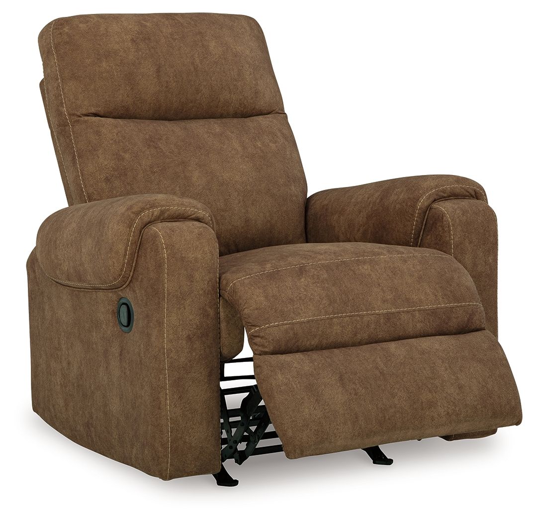 Edenwold - Brindle - Rocker Recliner - Urban Living Furniture (Los Angeles, CA)