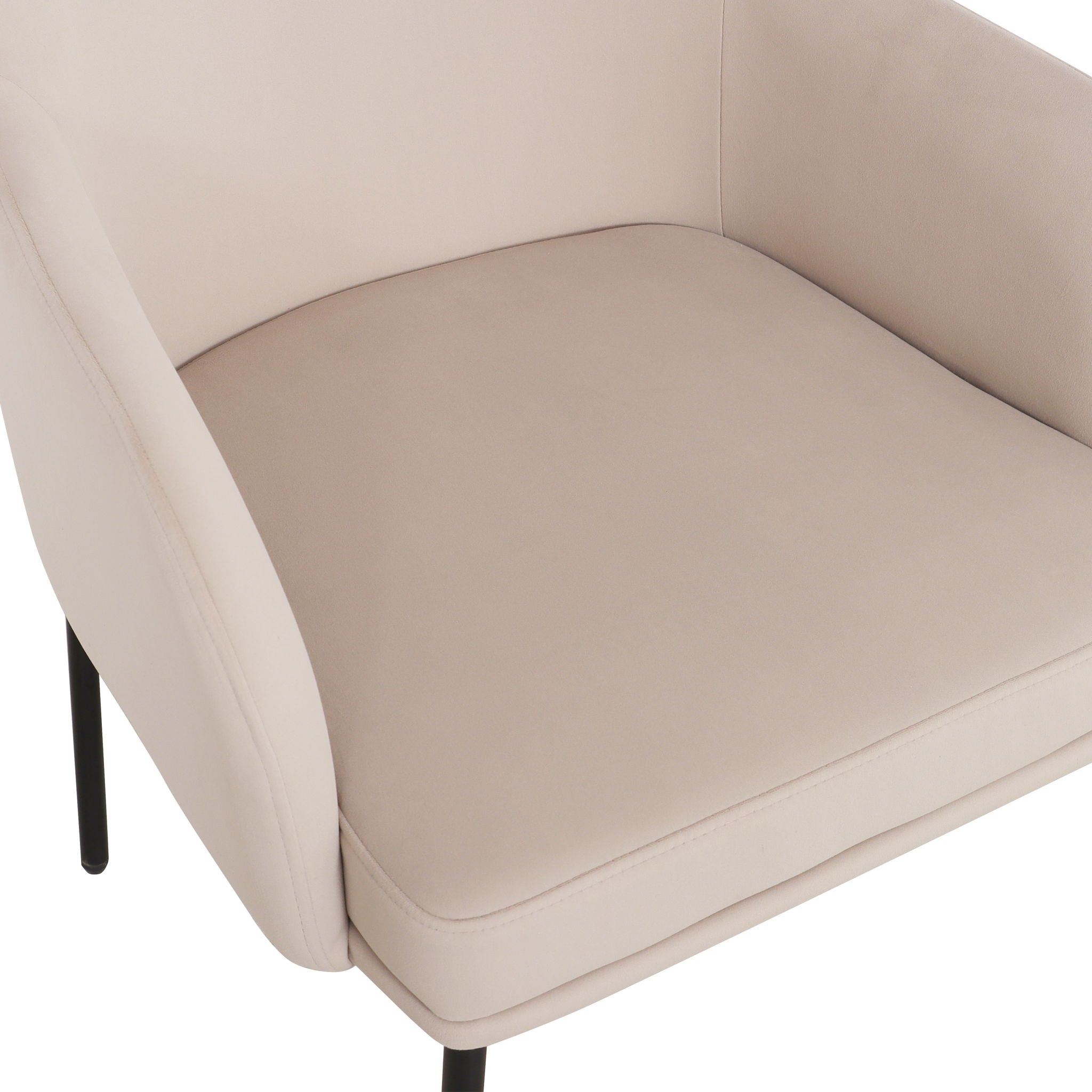 Sydney - Armchair (Set of 2) - Urban Living Furniture (Los Angeles, CA)