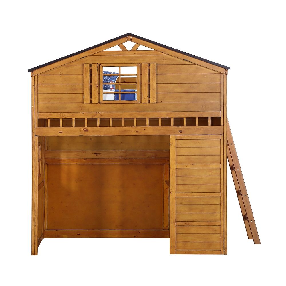 Tree House - Loft Bed - Urban Living Furniture (Los Angeles, CA)