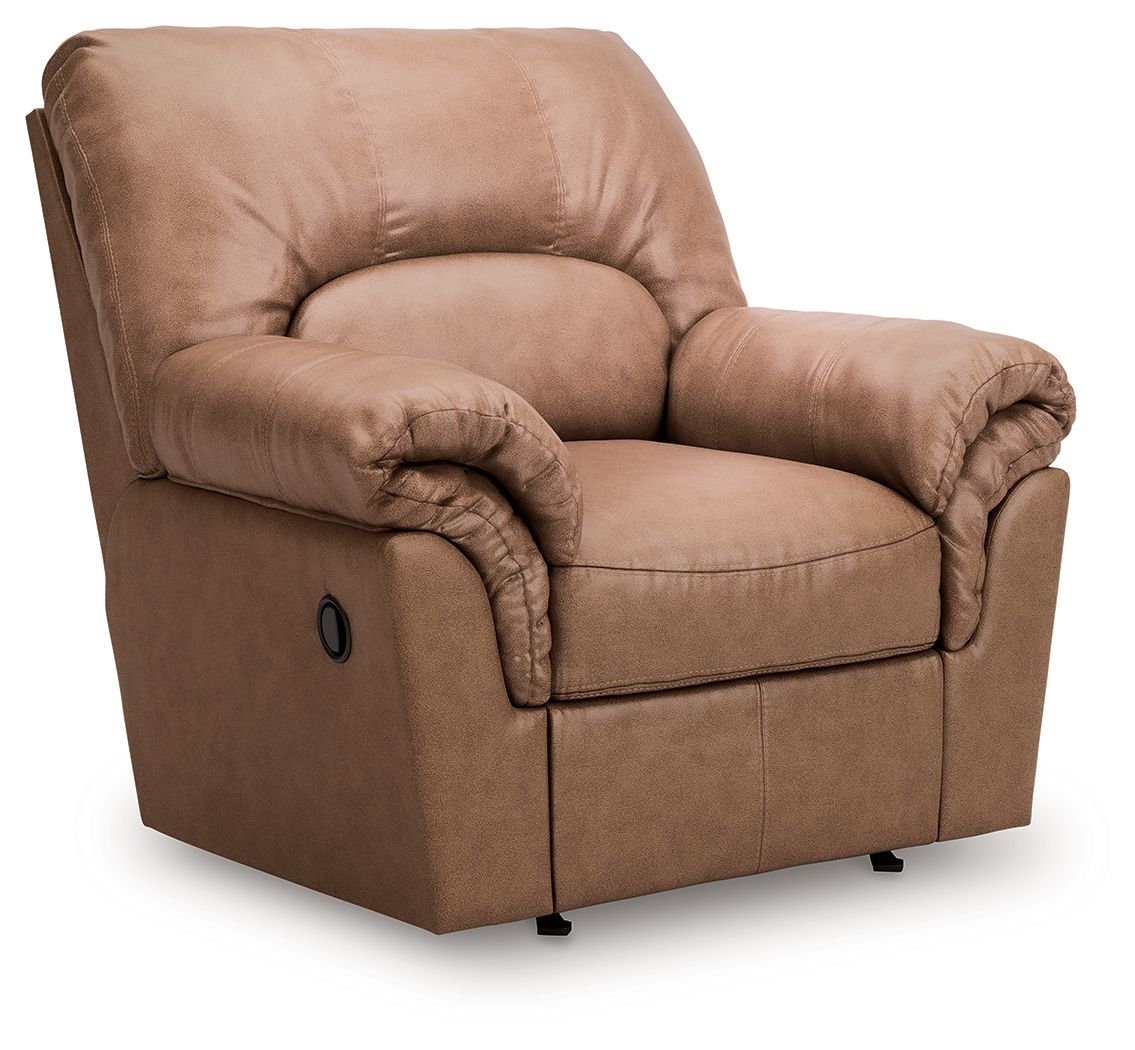 WillowBend - Rocker Recliner - Urban Living Furniture (Los Angeles, CA)