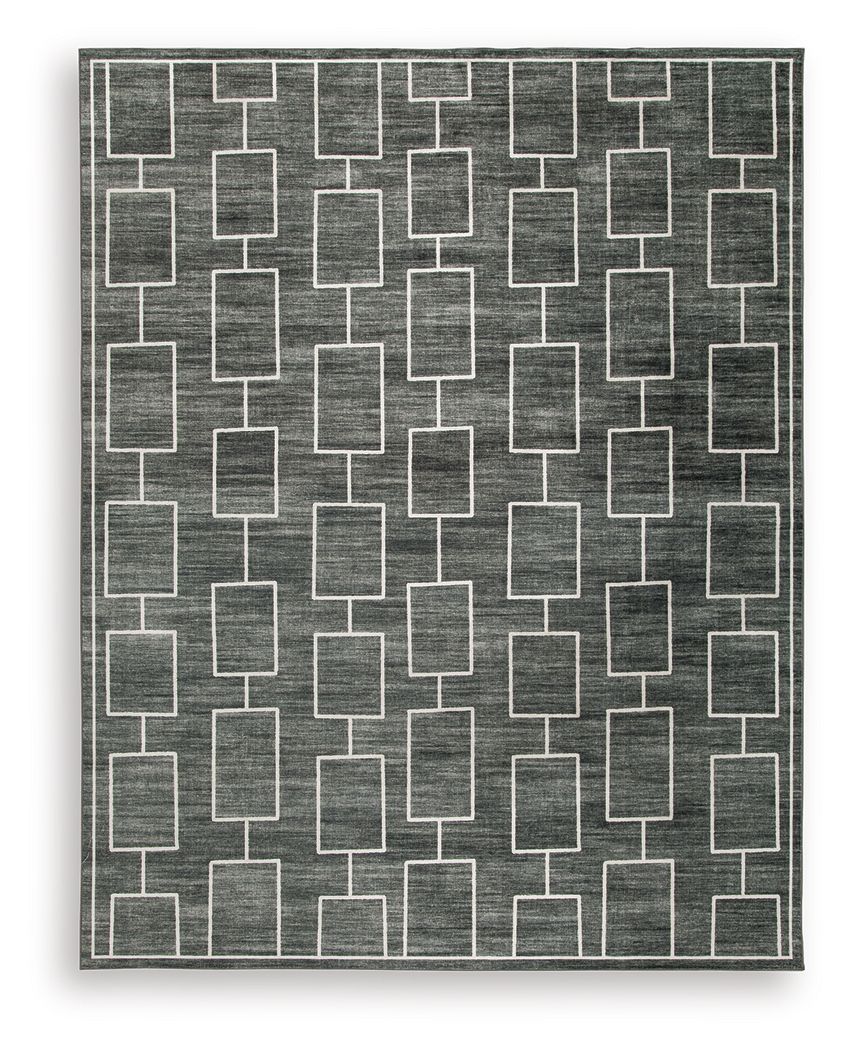 Elderland - Washable Rug - Urban Living Furniture (Los Angeles, CA)