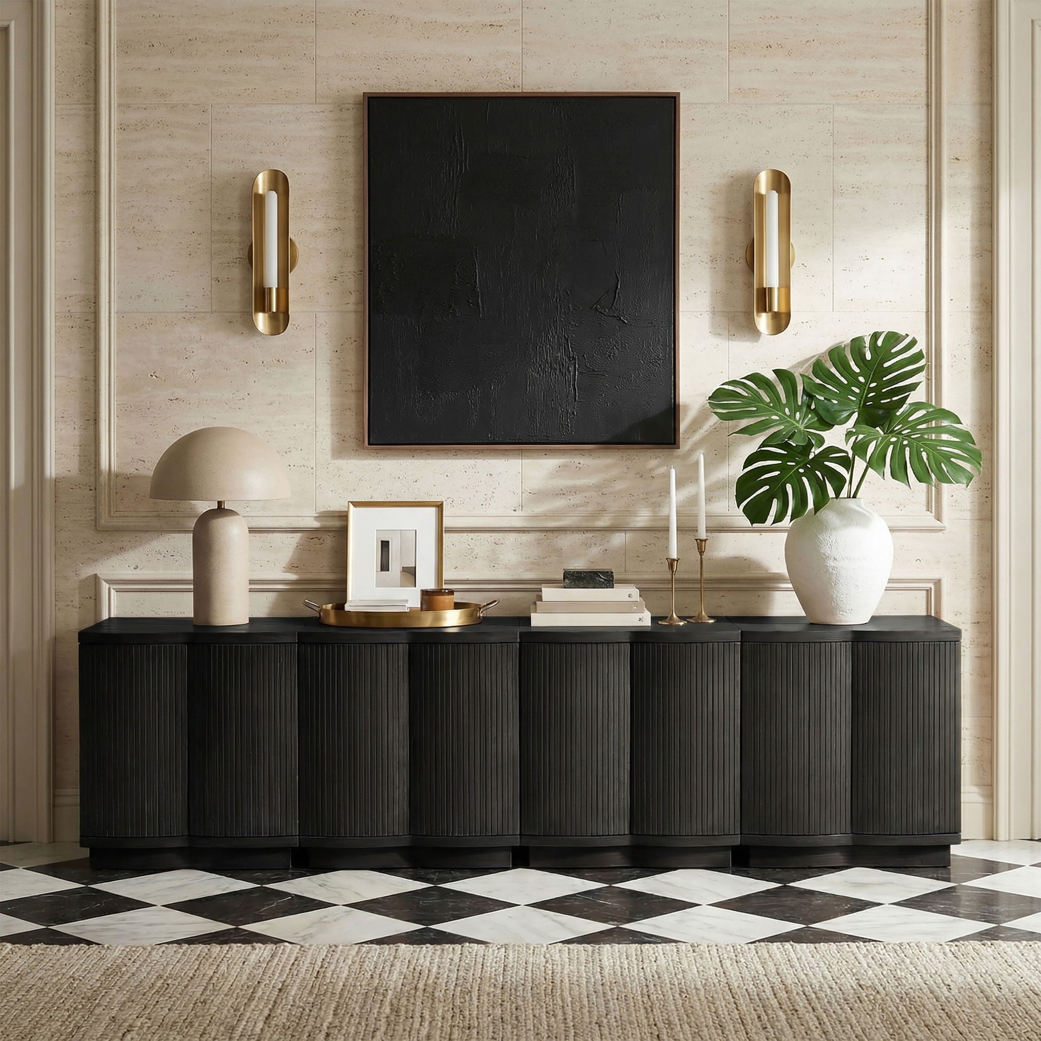 Aveline - Sideboard / Buffet - Urban Living Furniture (Los Angeles, CA)