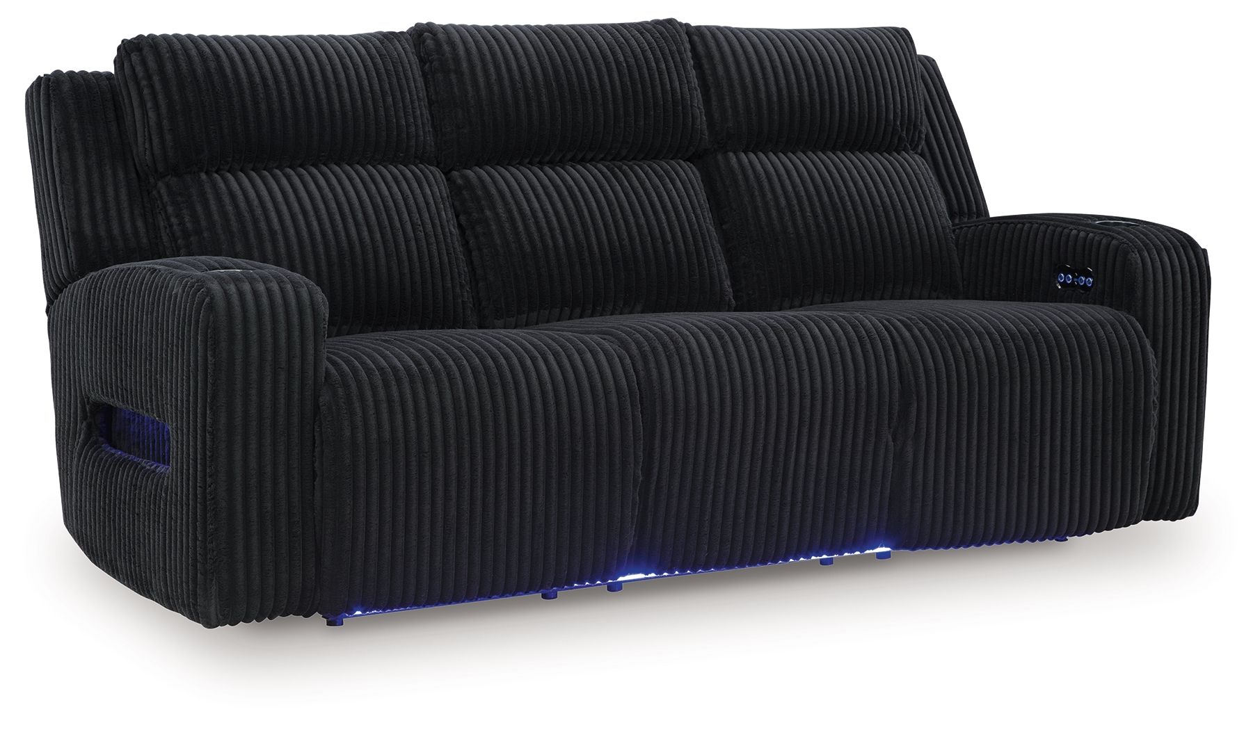 Forest Lake - Power Reclining Sofa With Adj Headrest - Urban Living Furniture (Los Angeles, CA)