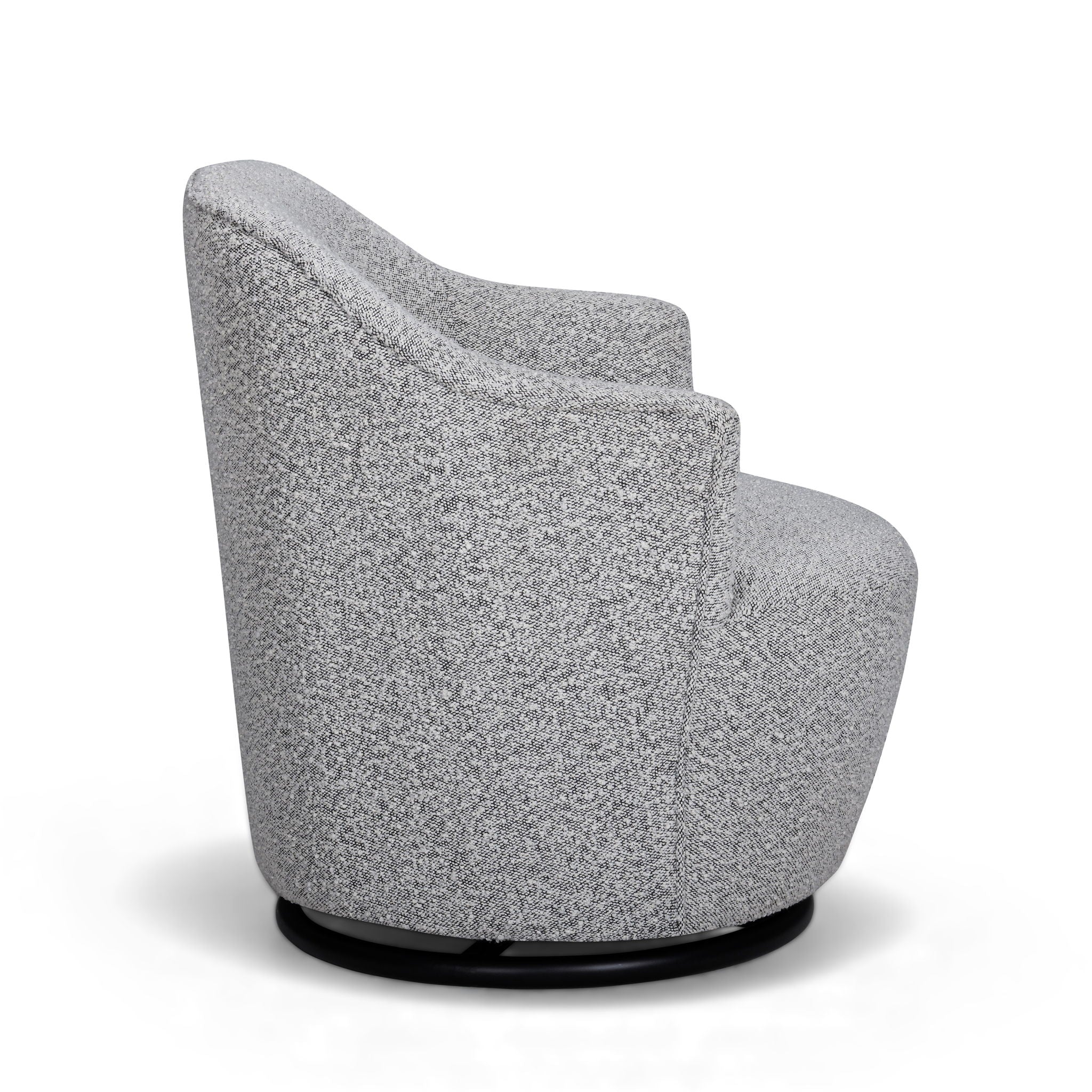Skyla - Swivel Chair - Urban Living Furniture (Los Angeles, CA)