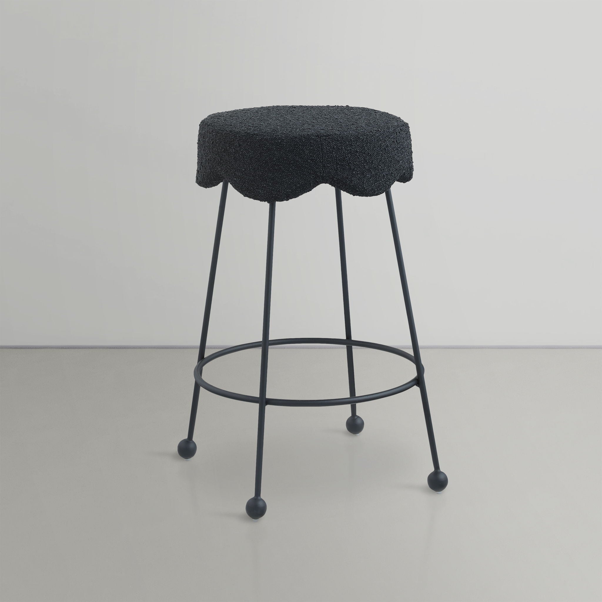 Fleur - Counter Stool