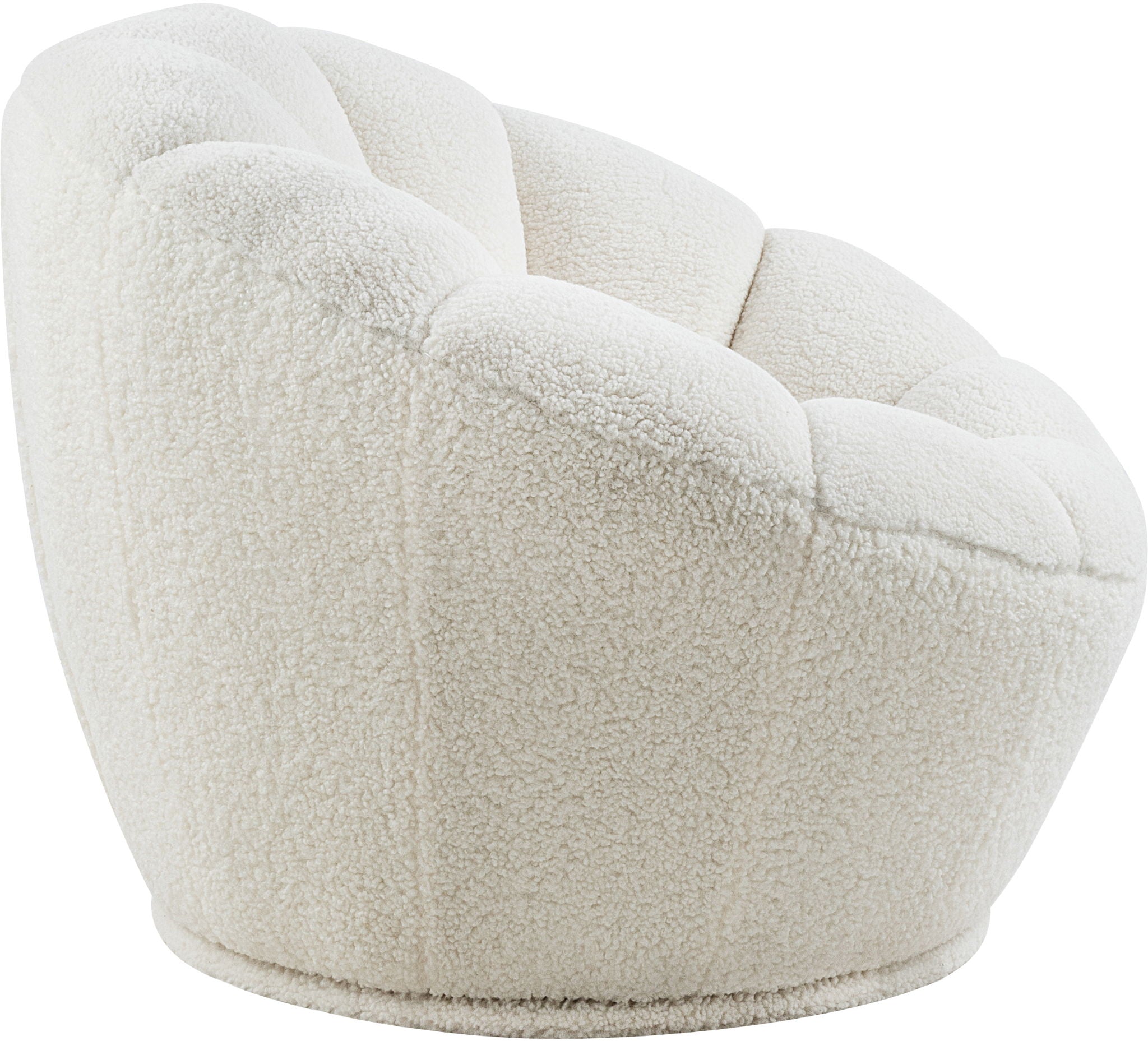 Dream - Accent Chair - White - Urban Living Furniture (Los Angeles, CA)