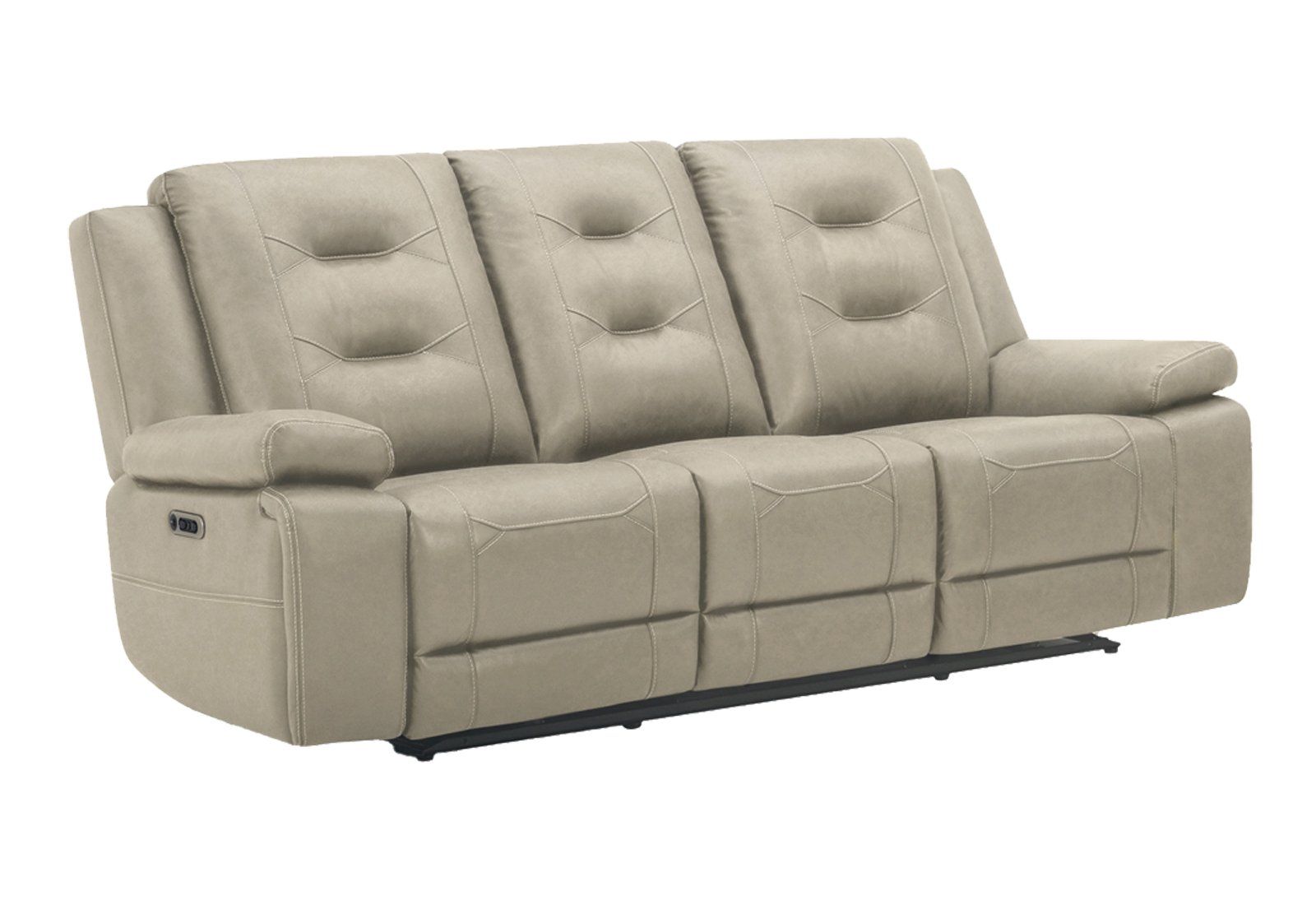 Caldwell - Power Reclining Sofa Set - Urban Living Furniture (Los Angeles, CA)