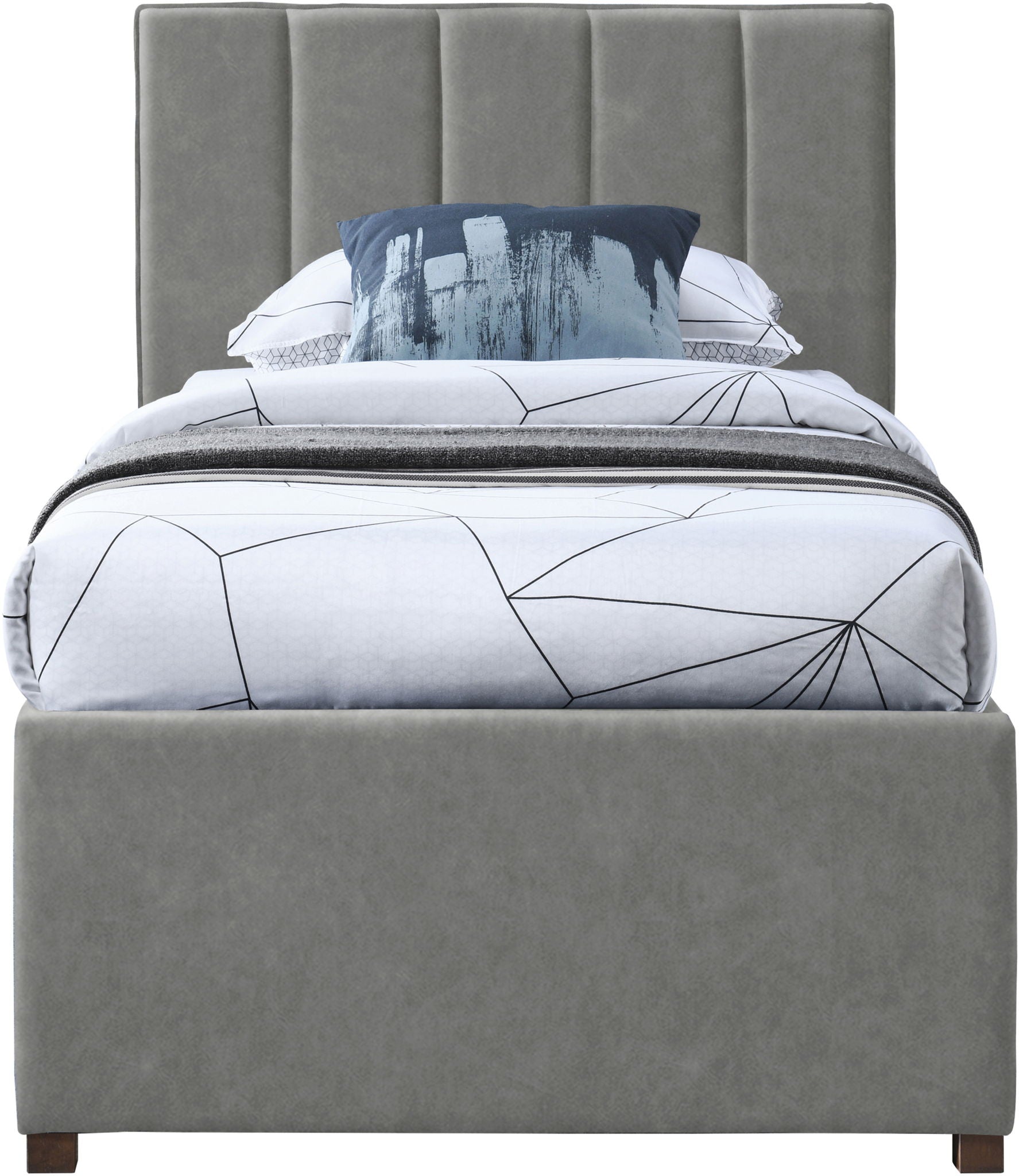 Hudson - Trundle Bed - Urban Living Furniture (Los Angeles, CA)