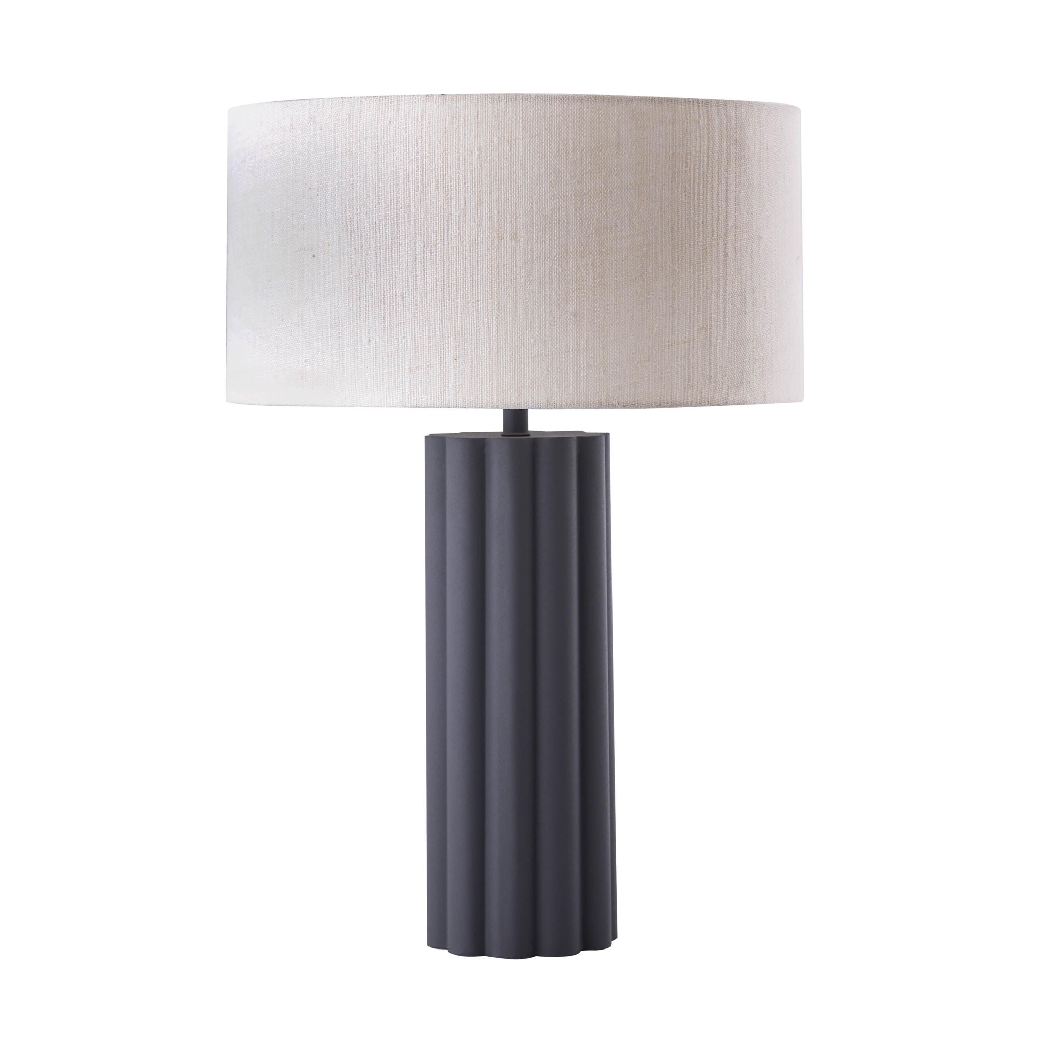 Latur - Table Lamp - Urban Living Furniture (Los Angeles, CA)