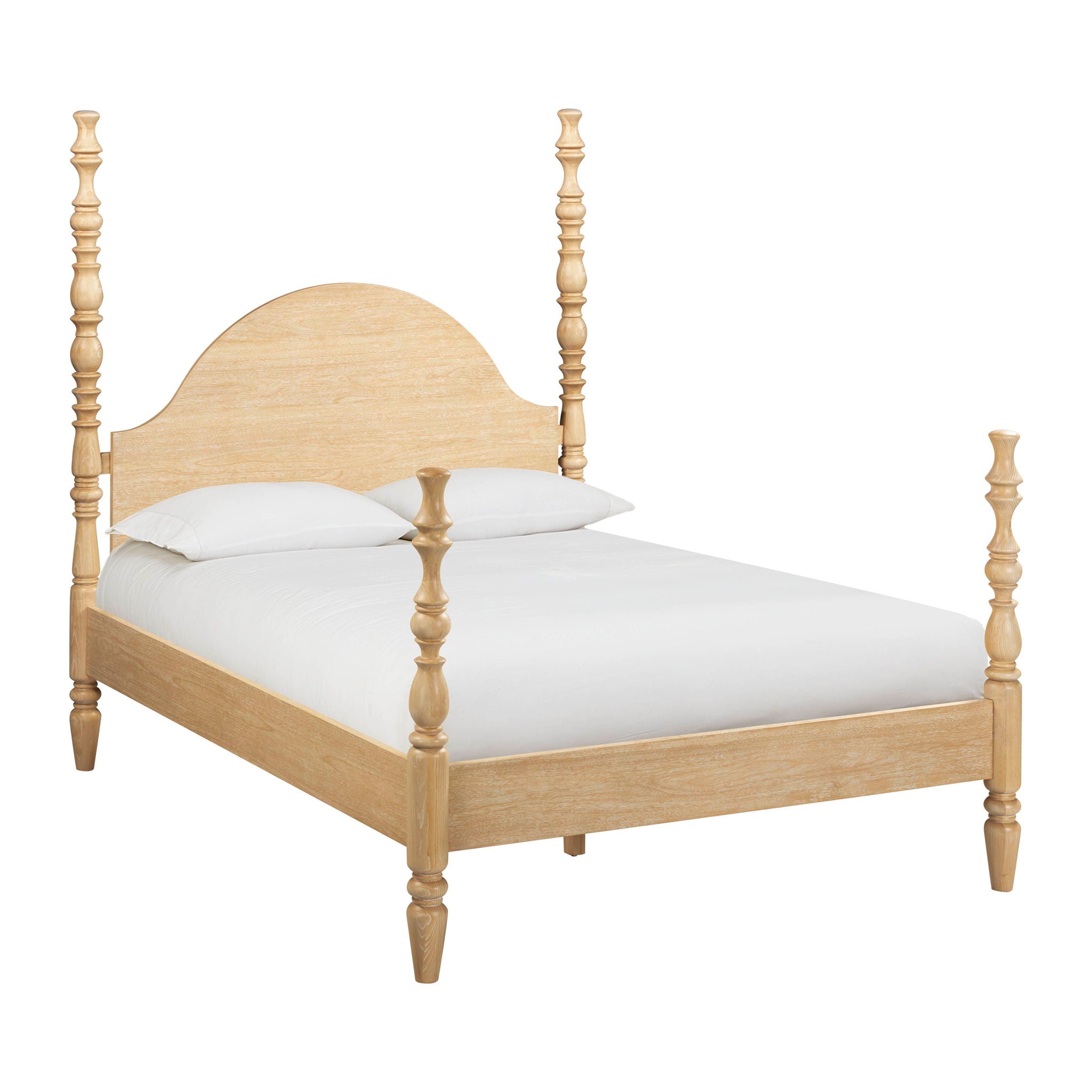 Rosalie - Bed - Urban Living Furniture (Los Angeles, CA)