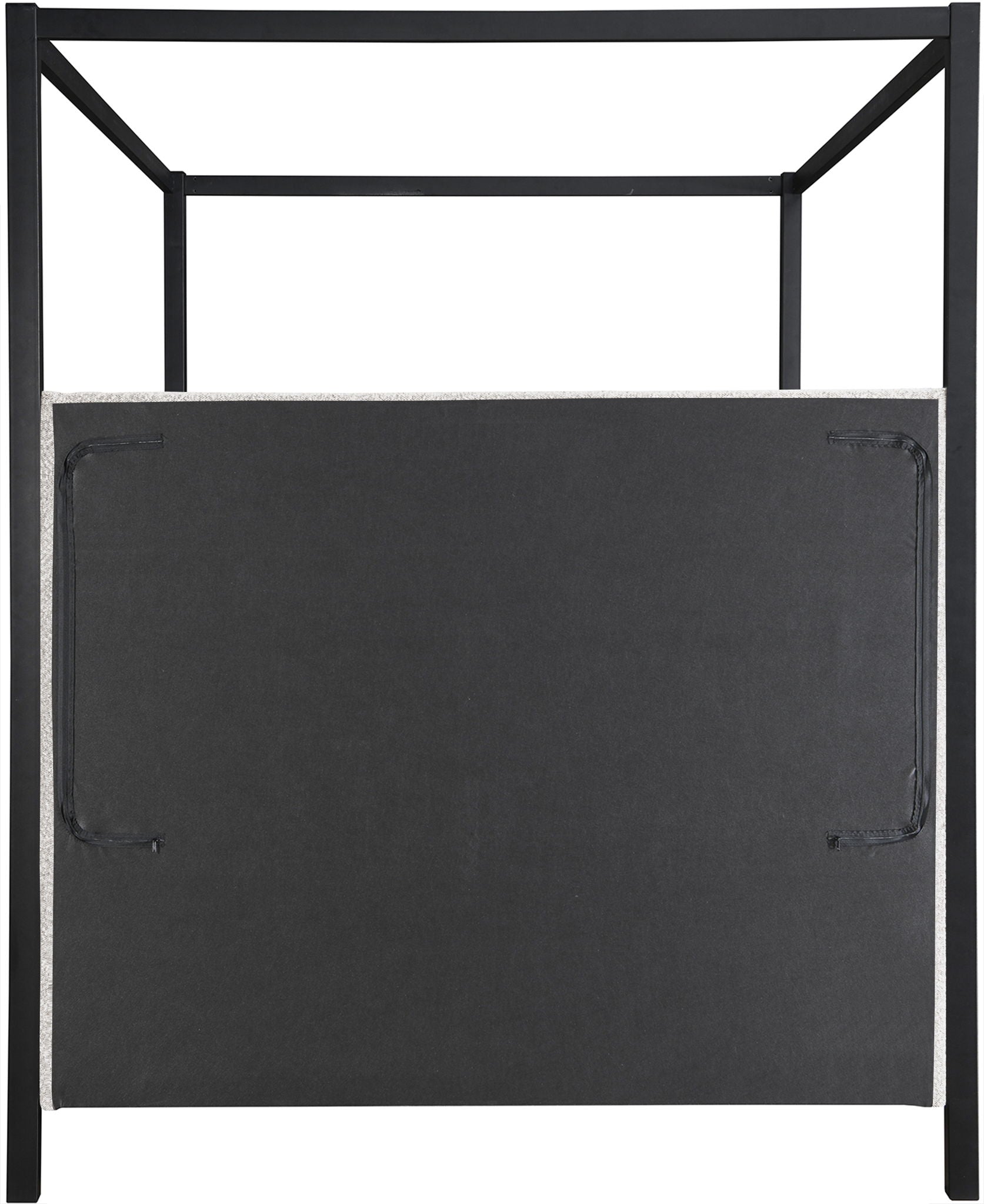 Kelly - Bed - Urban Living Furniture (Los Angeles, CA)