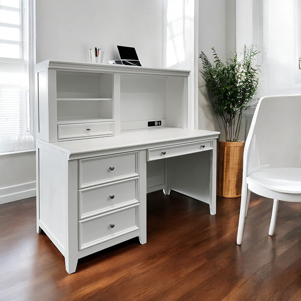 Lacey - Computer Hutch - Urban Living Furniture (Los Angeles, CA)