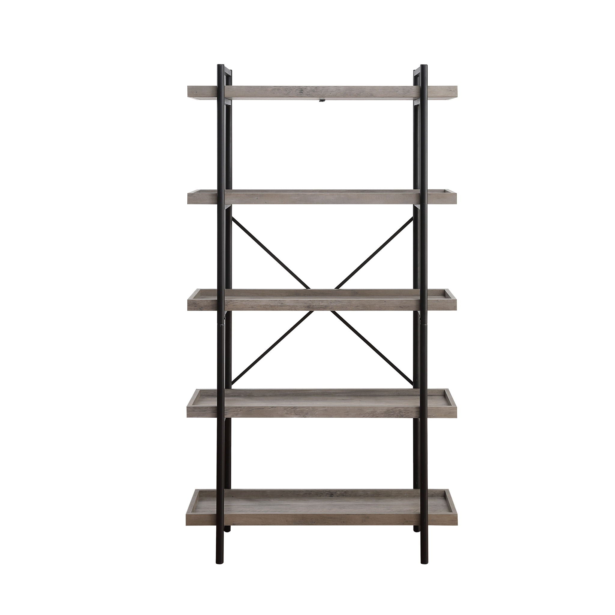 Zakwani - BookShelf - 36" - Urban Living Furniture (Los Angeles, CA)