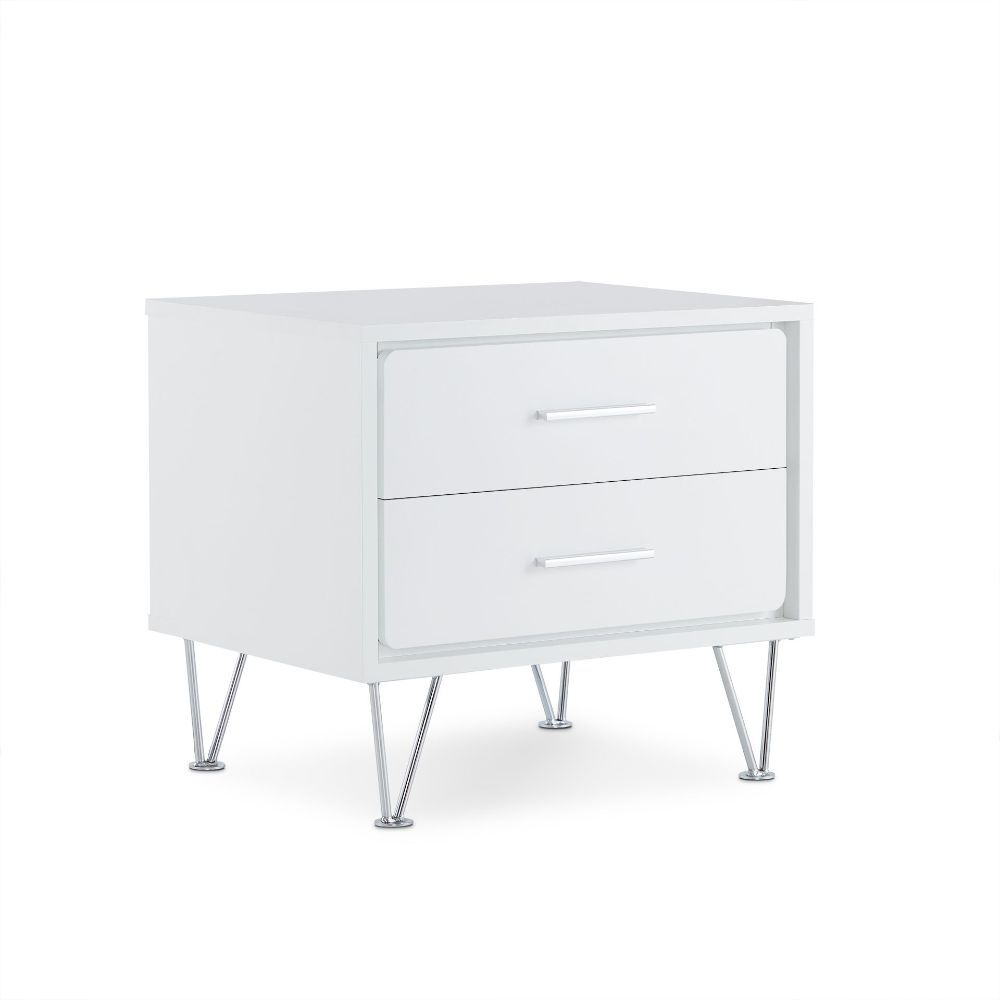 Deoss - Accent Table - Urban Living Furniture (Los Angeles, CA)