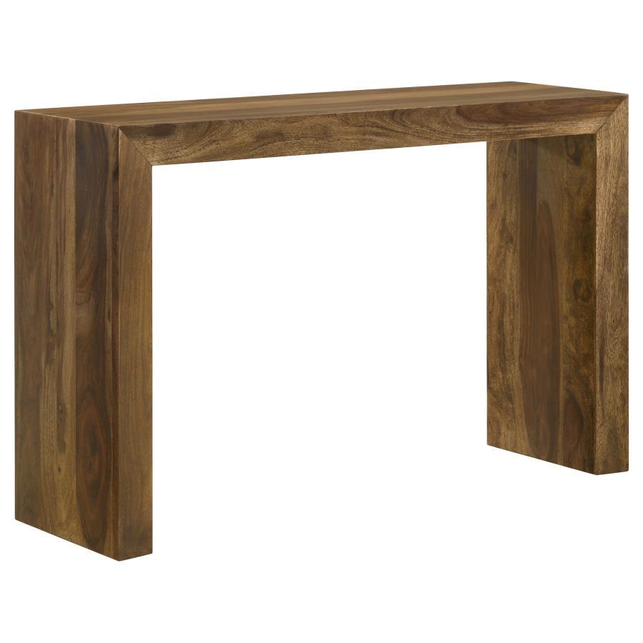 Odilia - Rectangular Solid Wood Table - Urban Living Furniture (Los Angeles, CA)