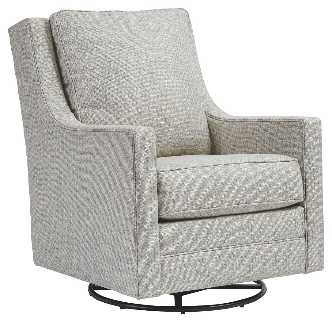 Kambria - Swivel Glider Accent Chair - Urban Living Furniture (Los Angeles, CA)