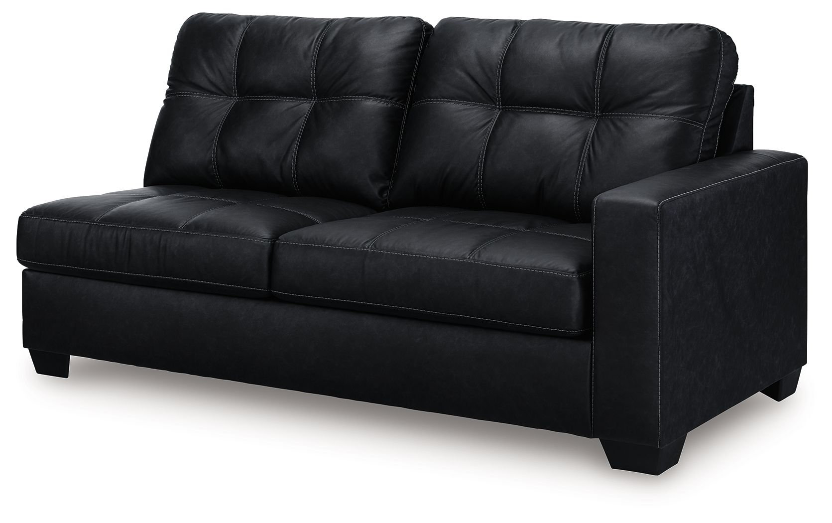 Barlin Mills - Carbon - Raf Sofa - Urban Living Furniture (Los Angeles, CA)