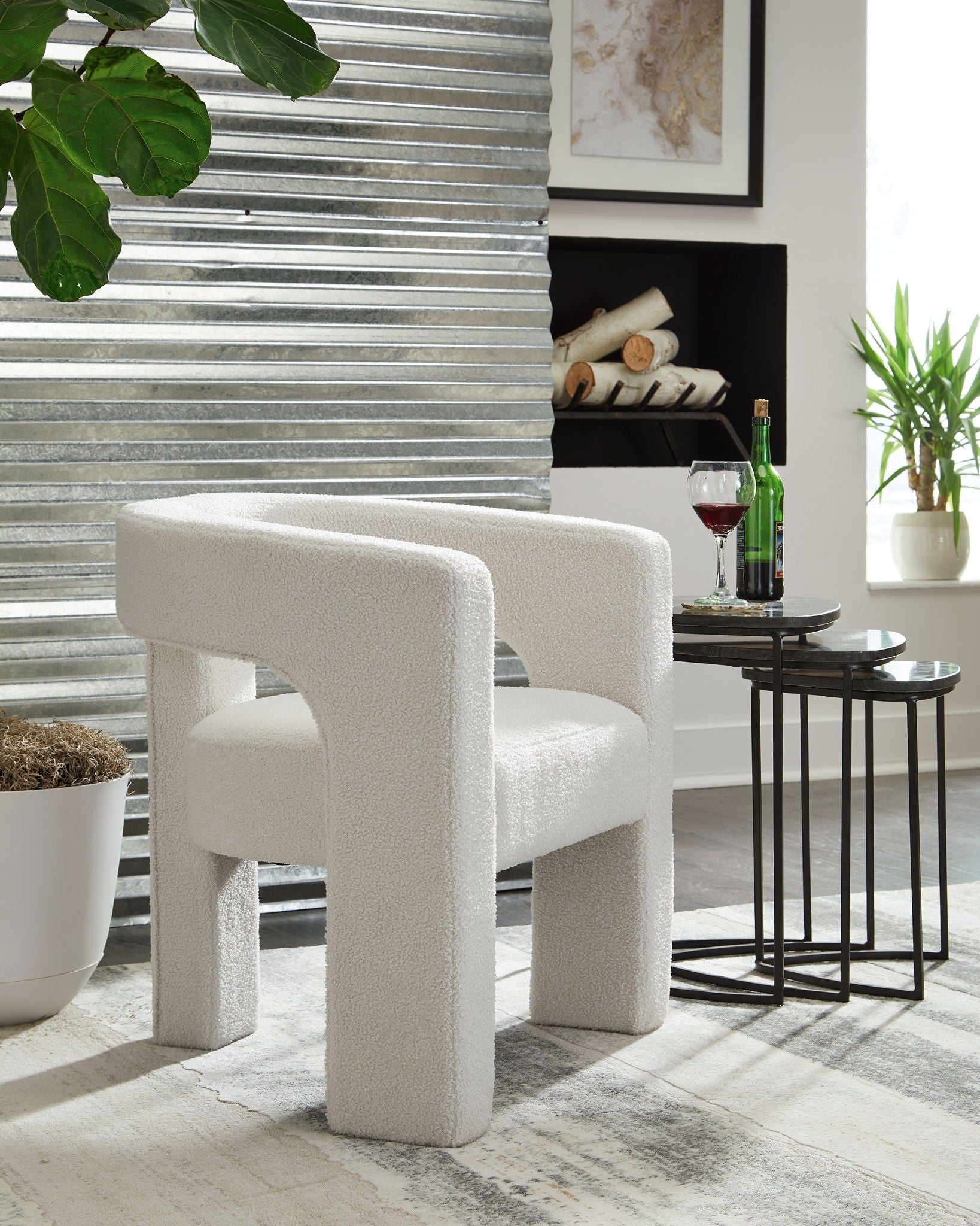 Landick - Accent Chair - Urban Living Furniture (Los Angeles, CA)