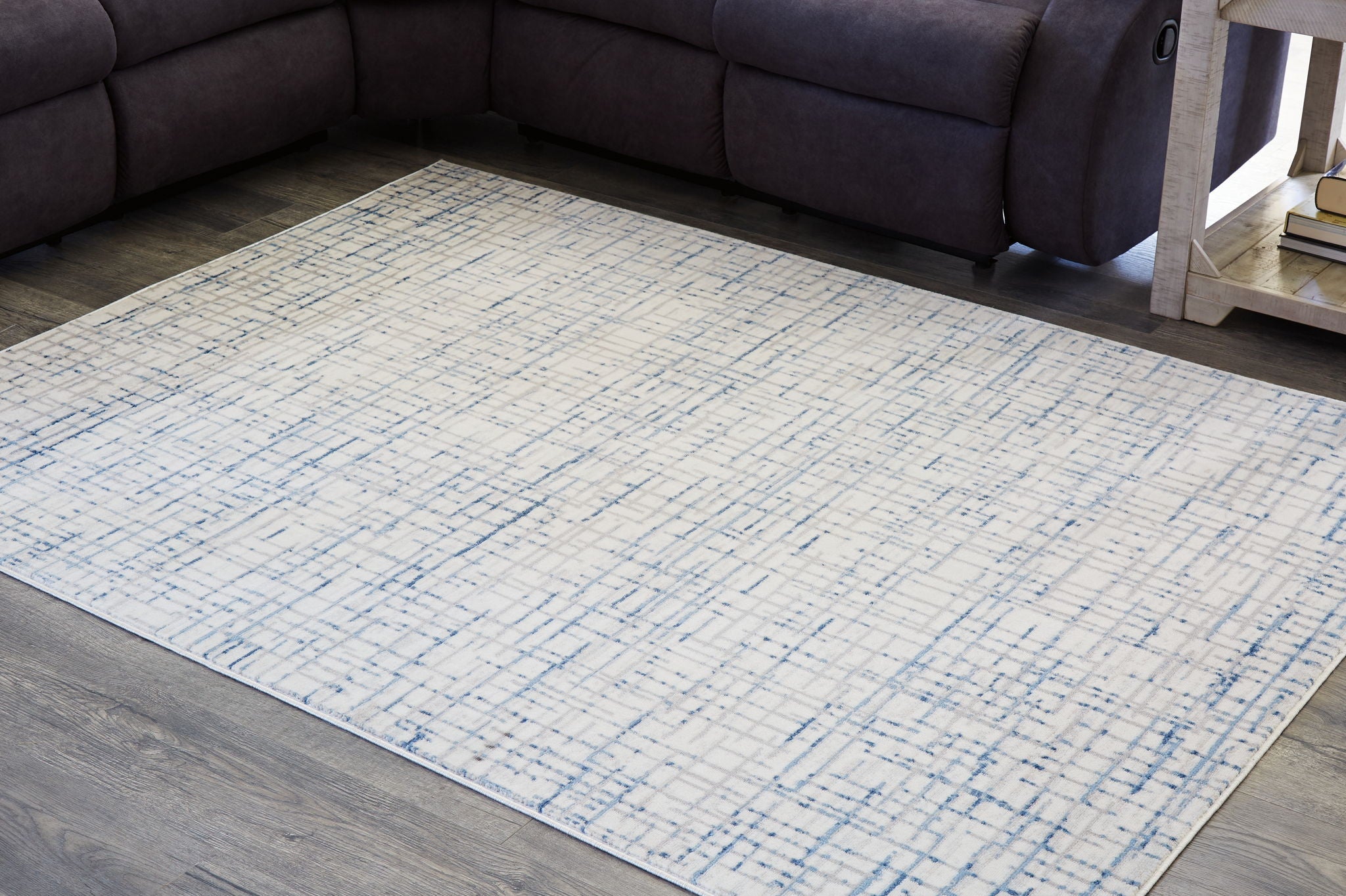 Beckfille - Area Rug - Urban Living Furniture (Los Angeles, CA)