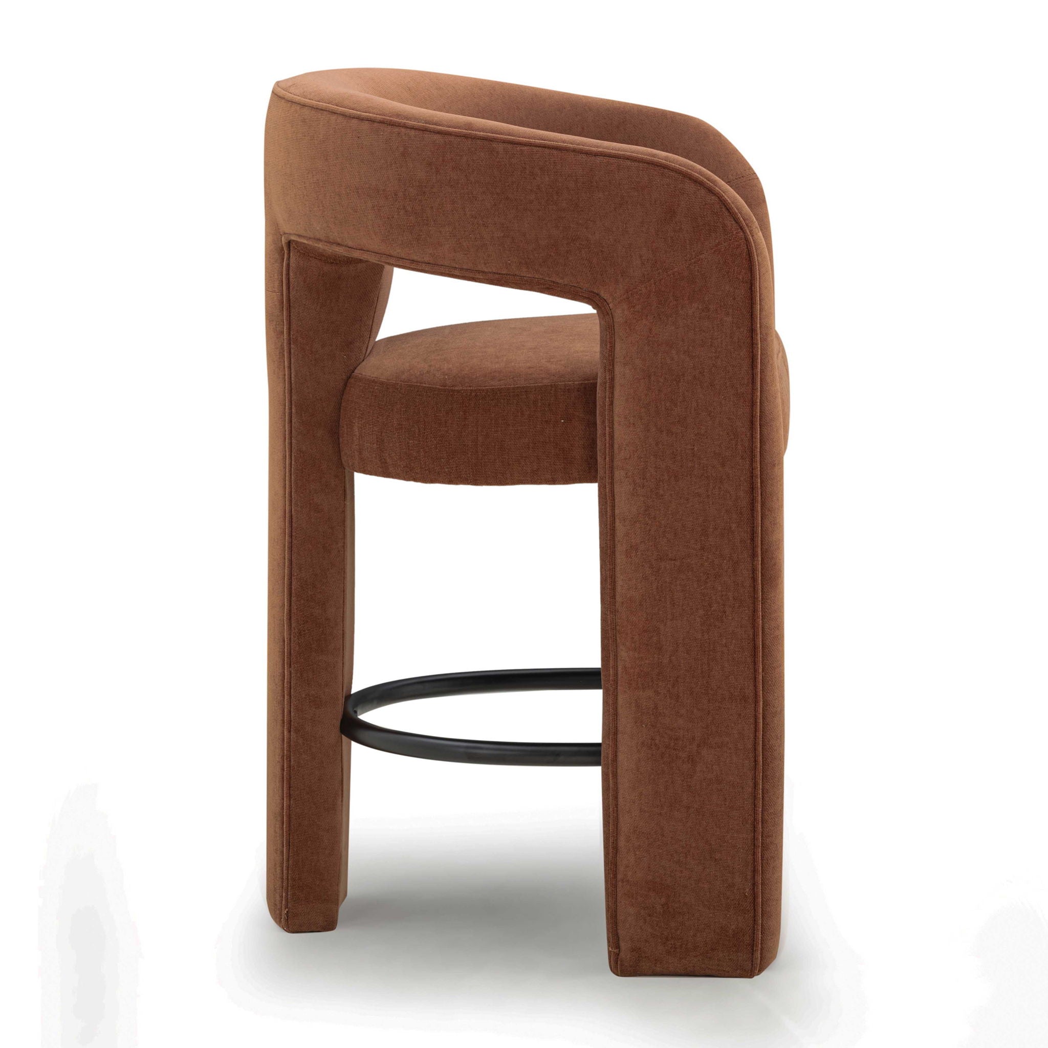 Malone - Stool - Urban Living Furniture (Los Angeles, CA)