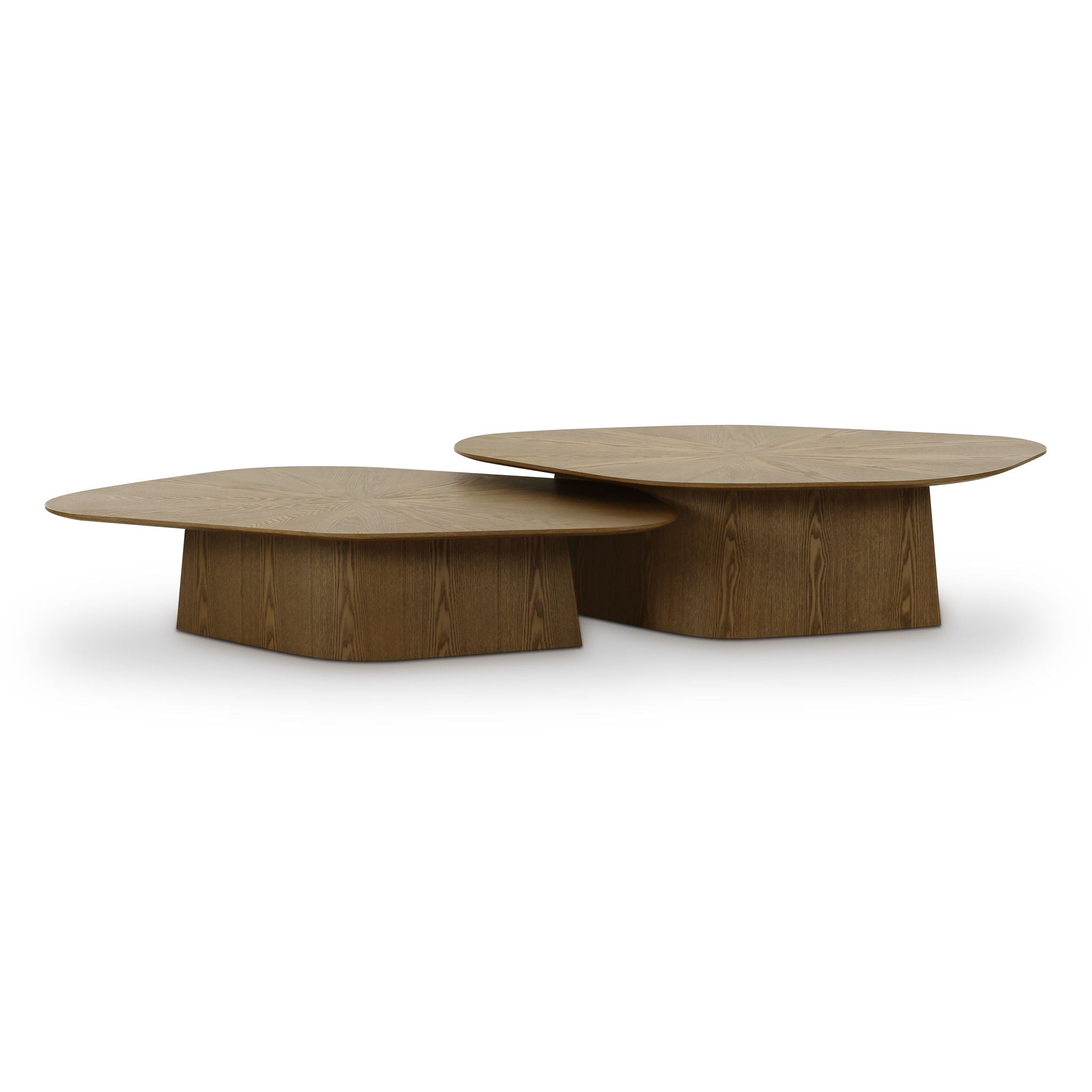 Roche - Nesting Coffee Table Set