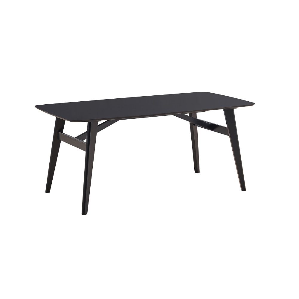 Eliora - Dining Table - Black - Urban Living Furniture (Los Angeles, CA)