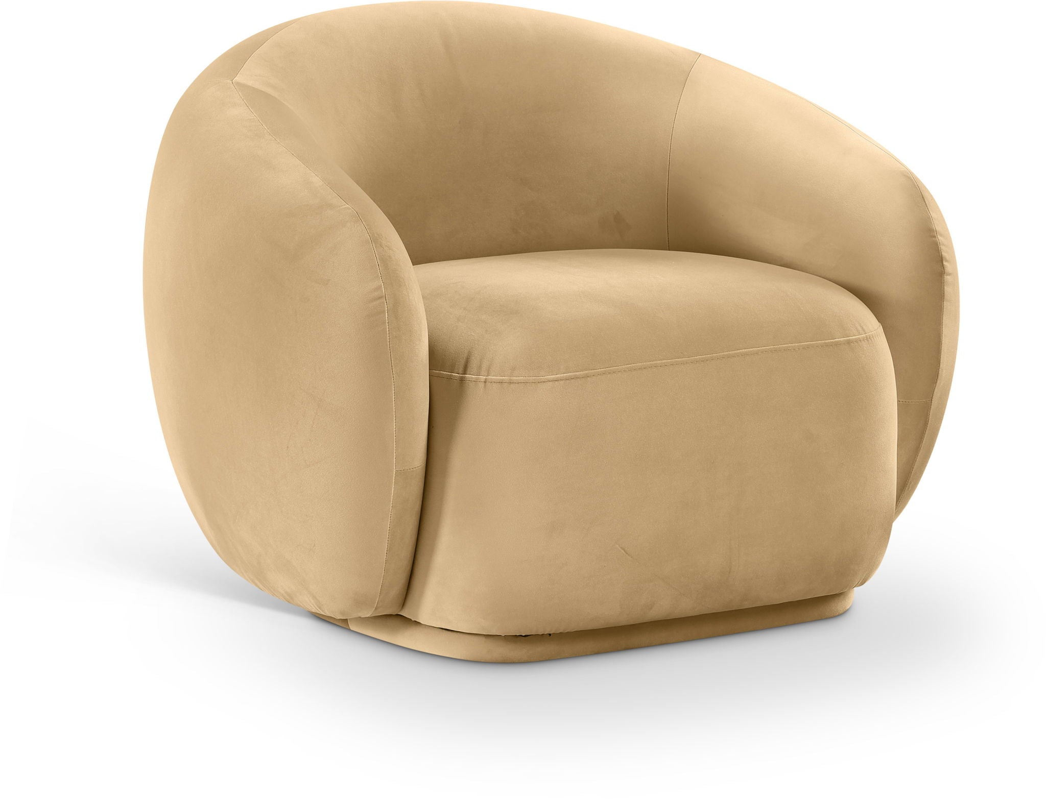 Emery - Velvet Chair - Urban Living Furniture (Los Angeles, CA)