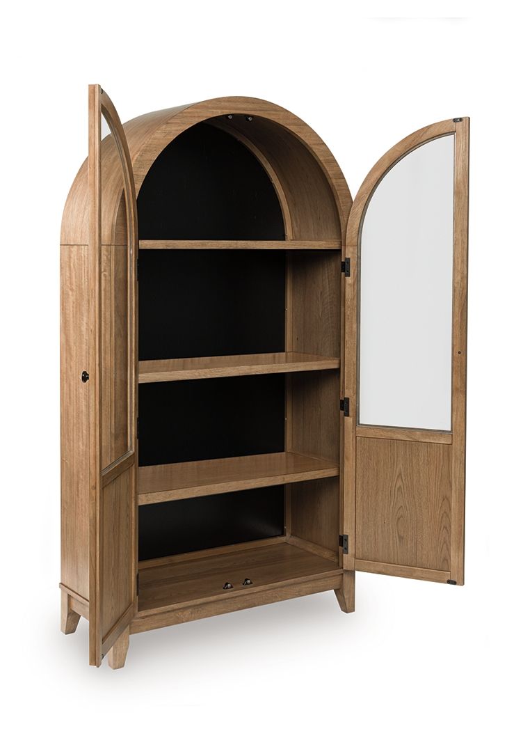 Dagandale - Accent Cabinet - Urban Living Furniture (Los Angeles, CA)