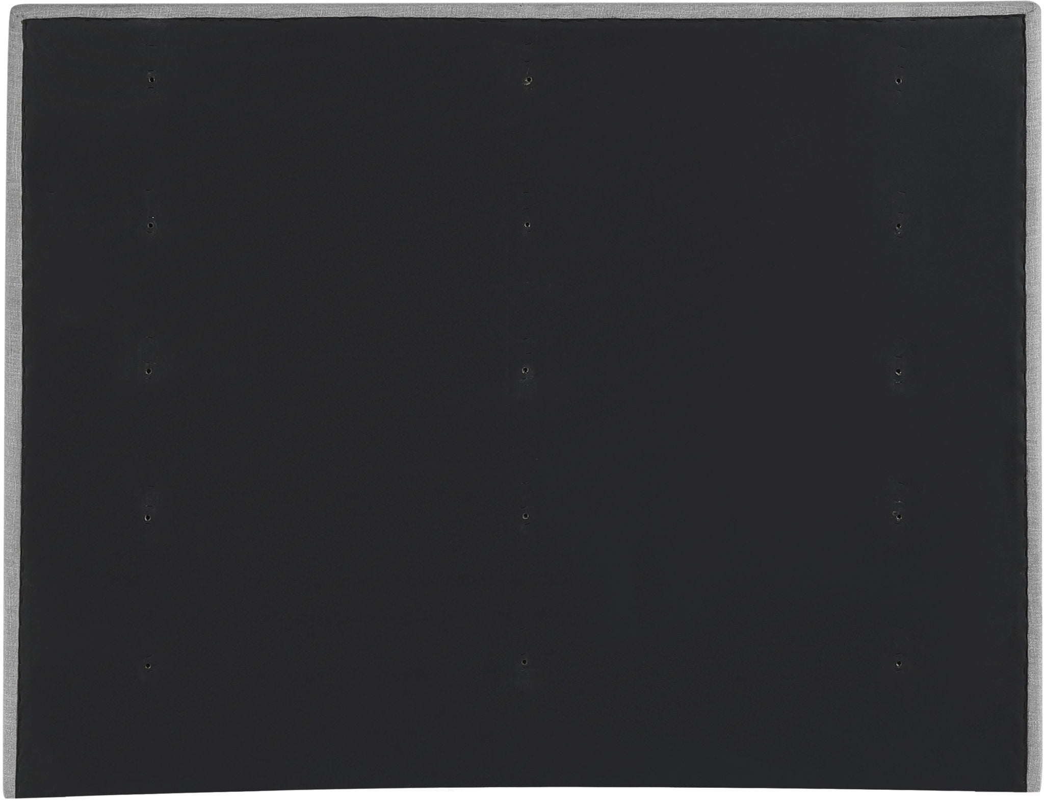 Adam - Linen Fabric Bed With 52" Headboard - Urban Living Furniture (Los Angeles, CA)