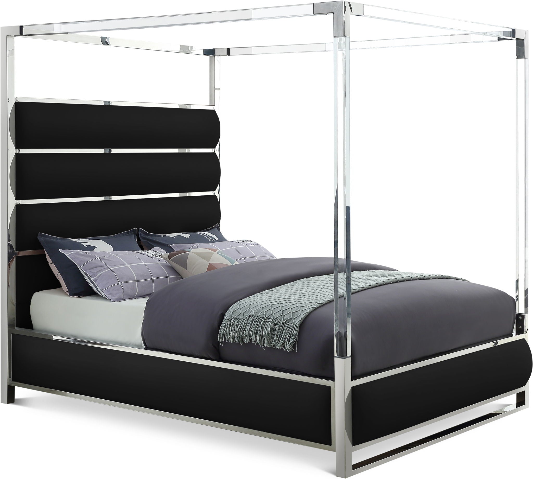 Encore - Bed - Urban Living Furniture (Los Angeles, CA)