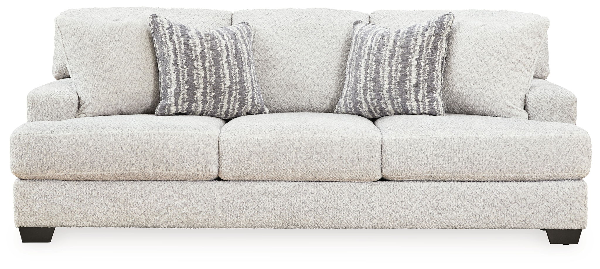 Brebryan - Flannel - Sofa - Urban Living Furniture (Los Angeles, CA)