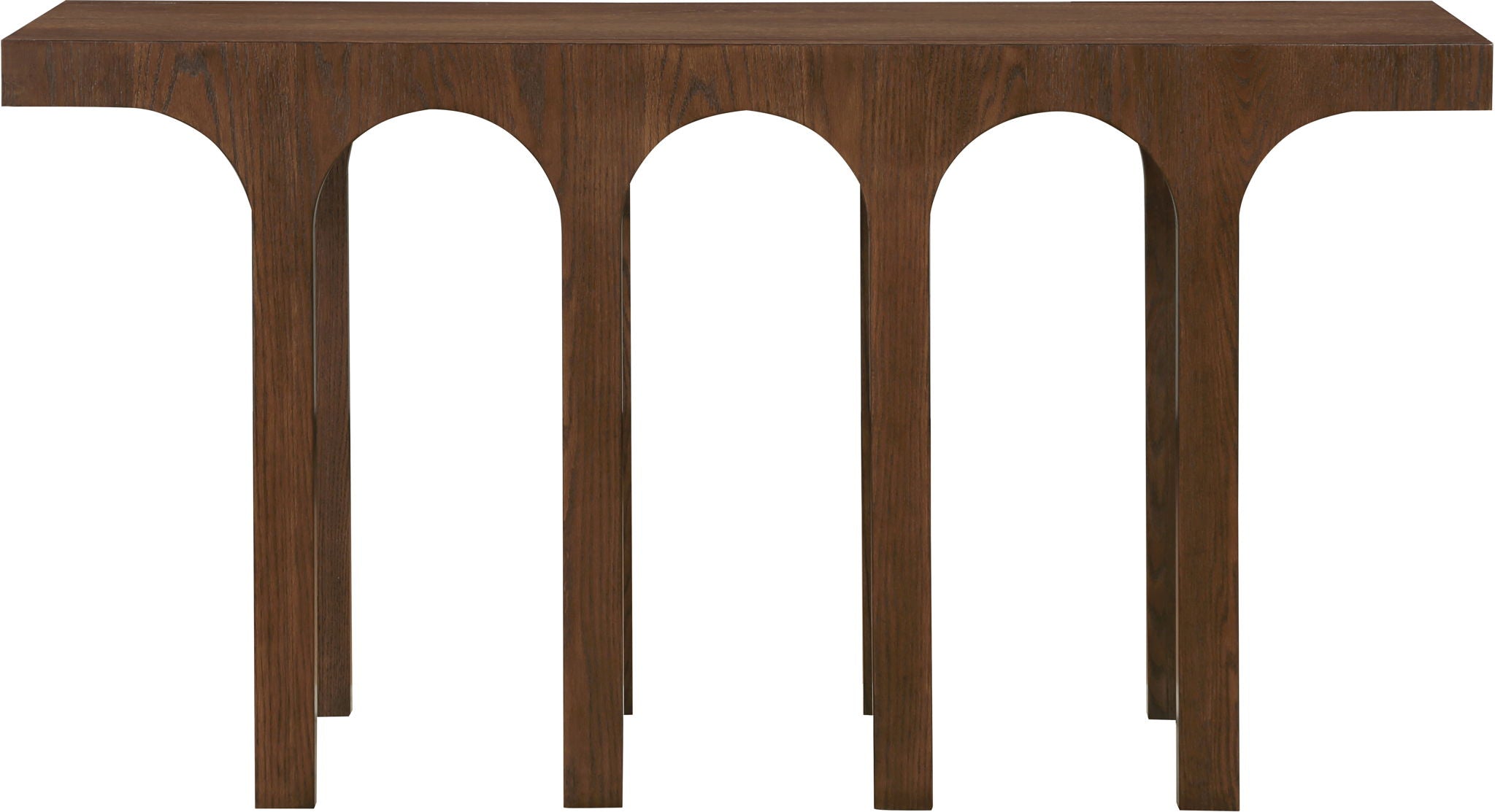 Westfield - Wood Console Table - Urban Living Furniture (Los Angeles, CA)