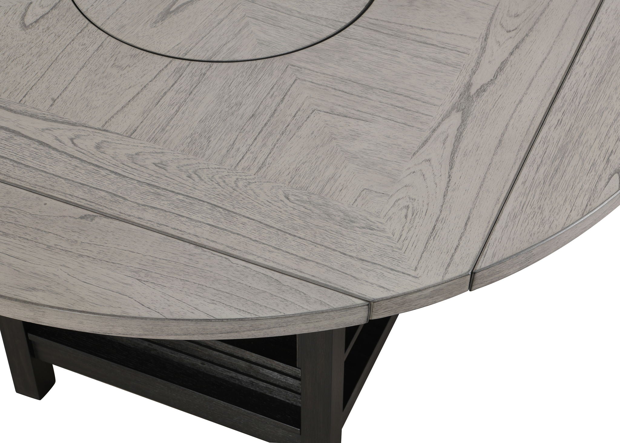 Cline - Counter Height Table - Light Gray - Urban Living Furniture (Los Angeles, CA)