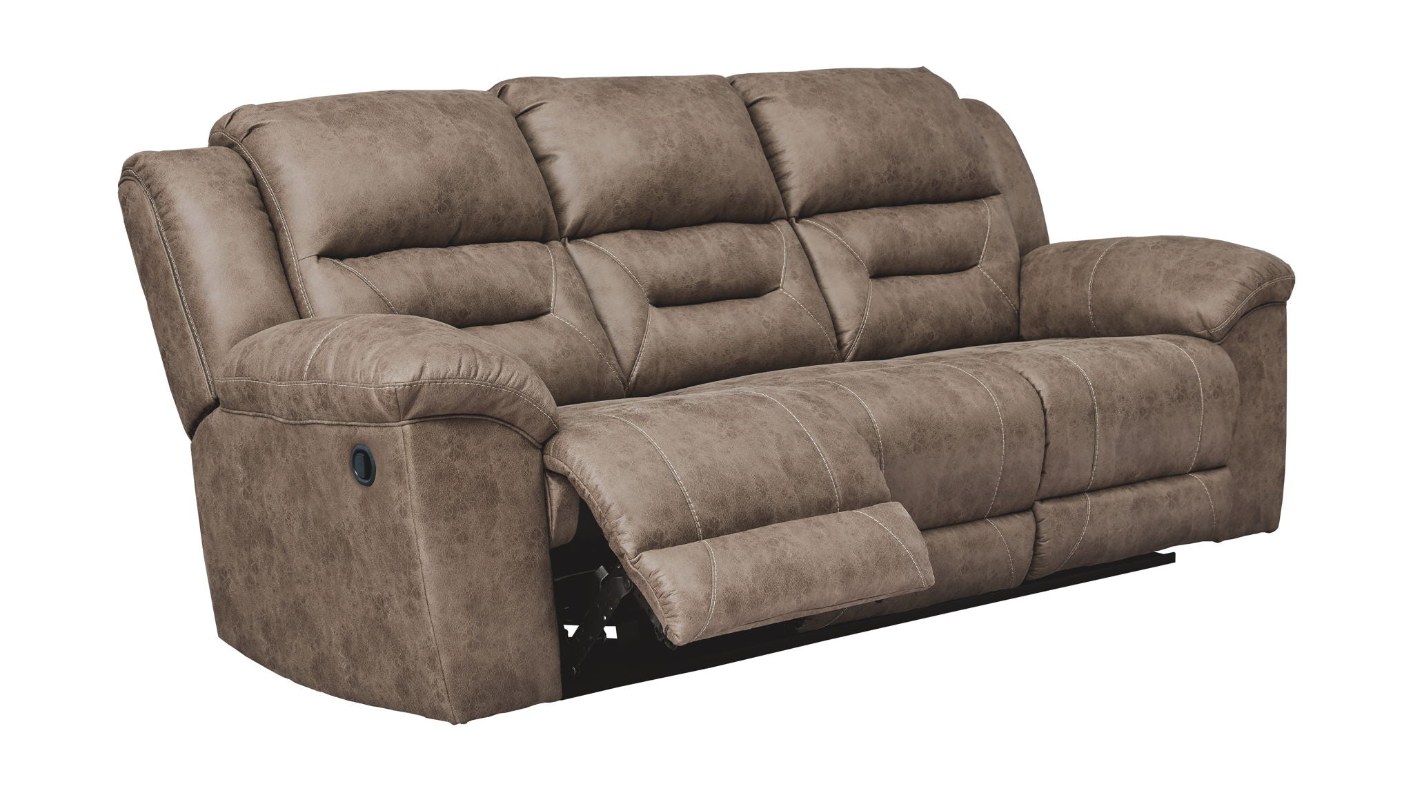 Stoneland - Reclining Living Room Set - Urban Living Furniture (Los Angeles, CA)