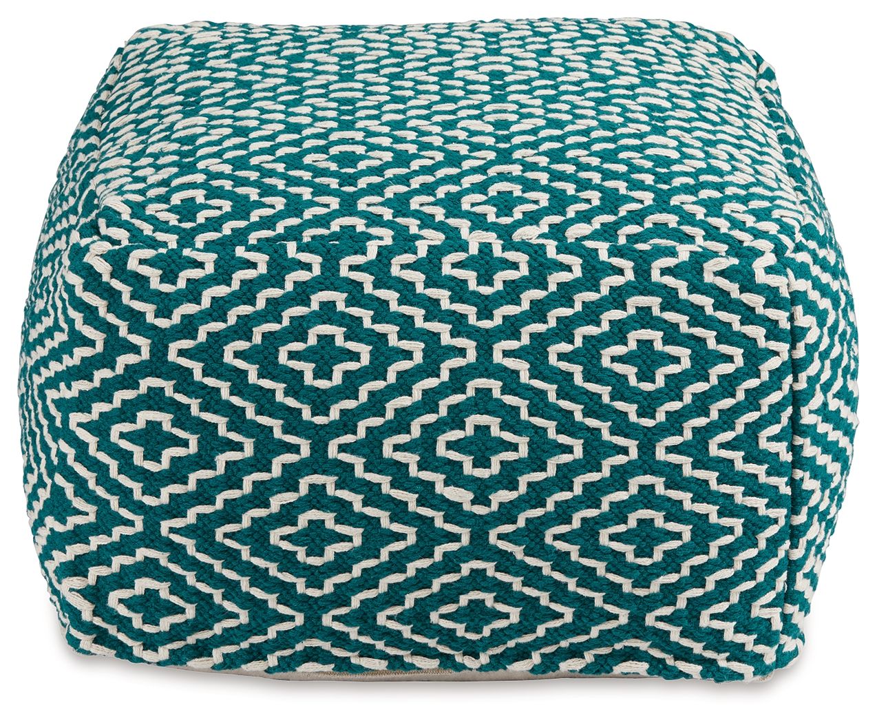 Brynnsen - Pouf - Urban Living Furniture (Los Angeles, CA)