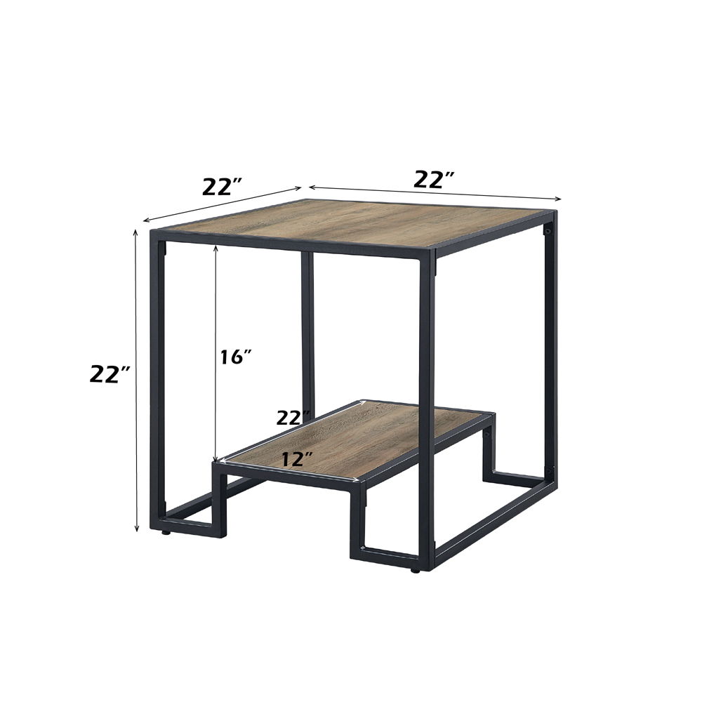 Idella - Table - Urban Living Furniture (Los Angeles, CA)