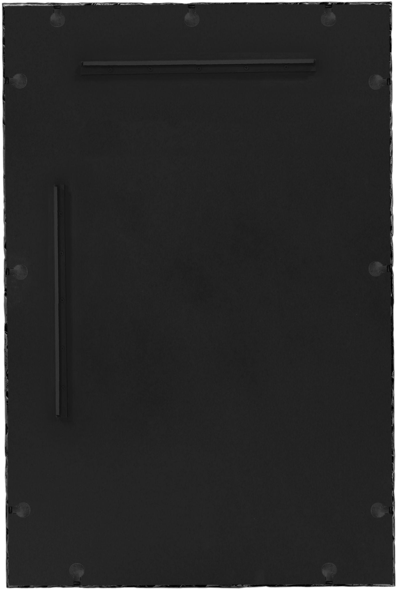 Hammer - Iron Mirror - Urban Living Furniture (Los Angeles, CA)