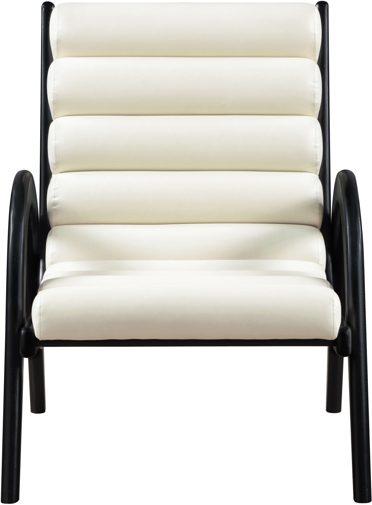 Randal - Accent Chair - Black Frame - Urban Living Furniture (Los Angeles, CA)