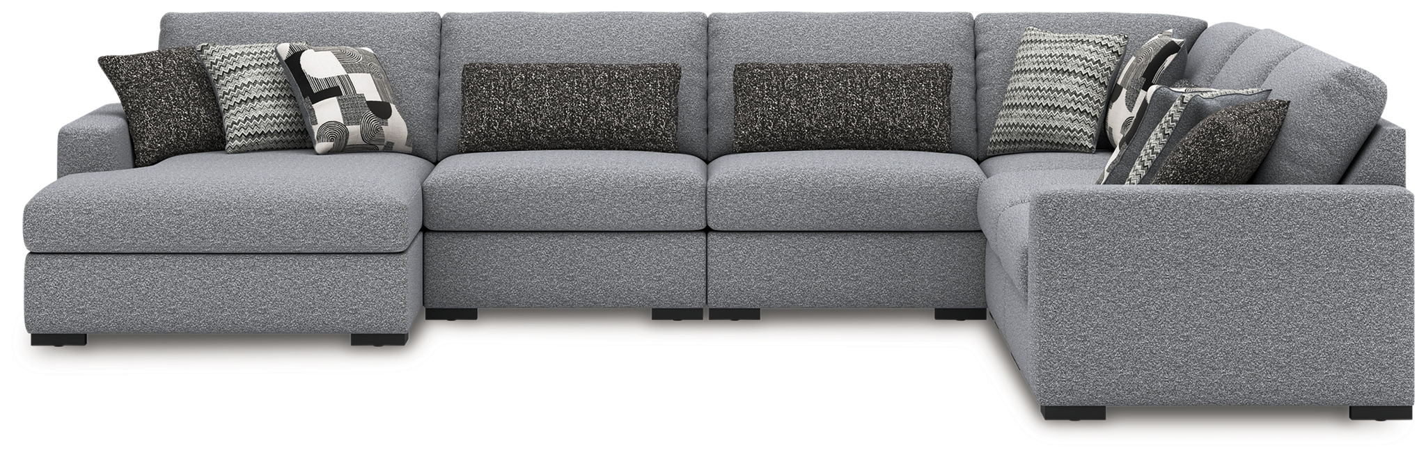 Bealton - Sectional - Urban Living Furniture (Los Angeles, CA)