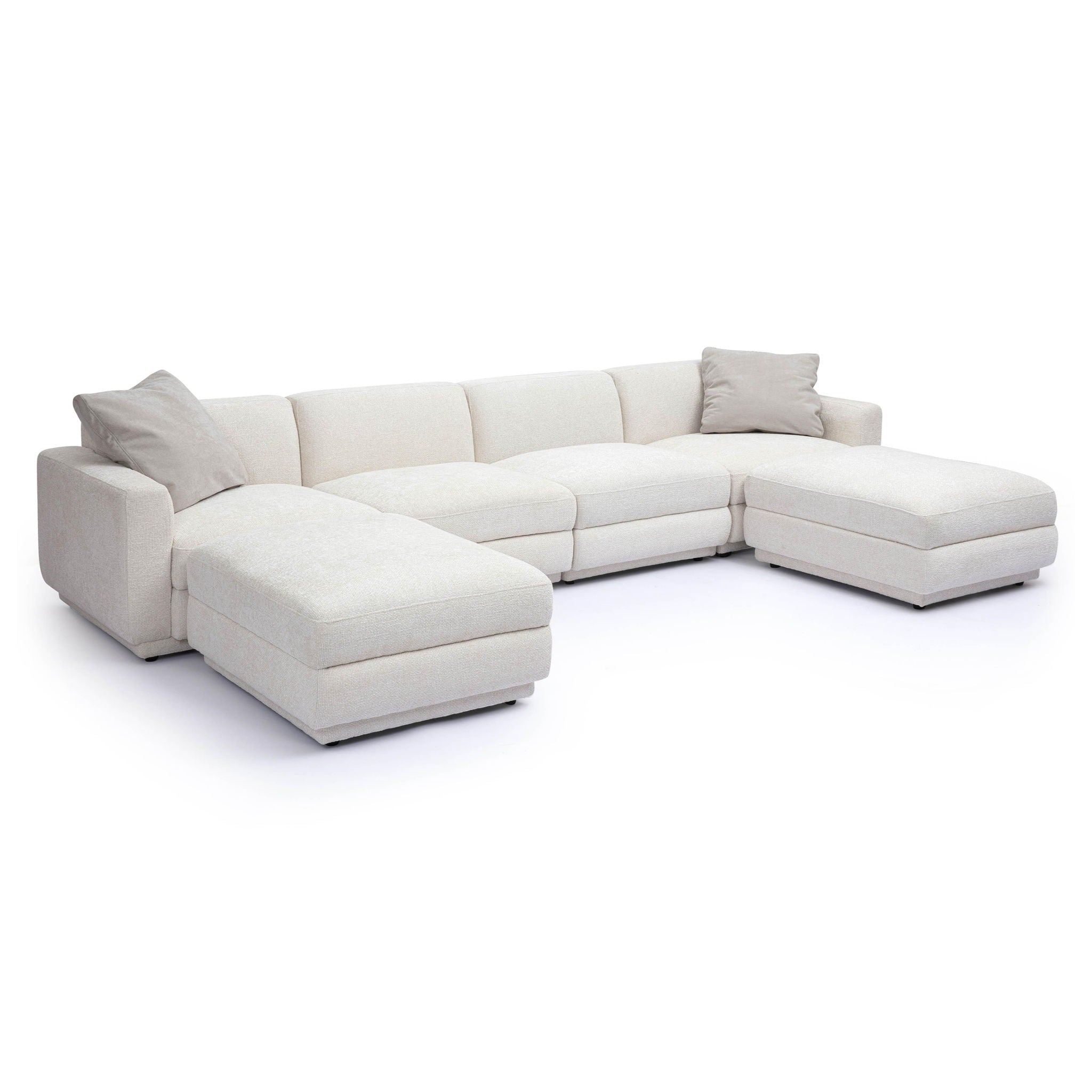Perry - Modular Sectional - Urban Living Furniture (Los Angeles, CA)