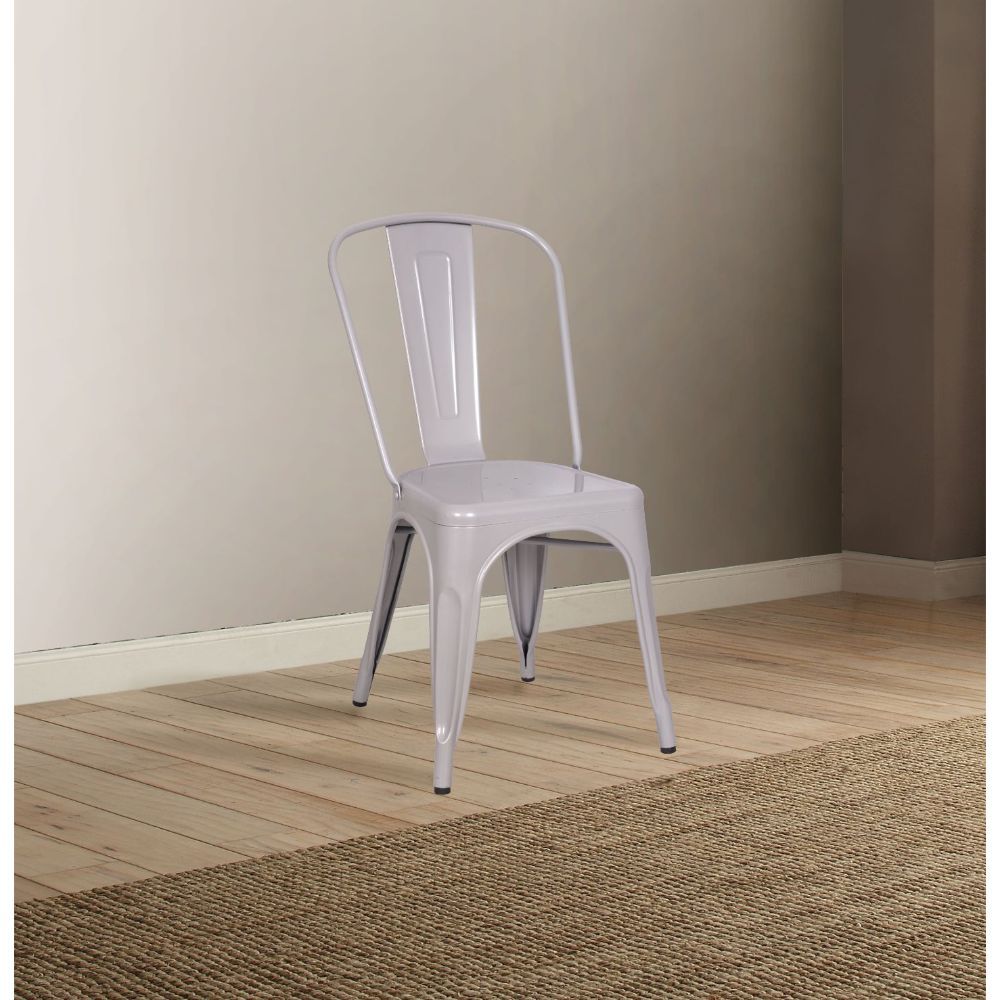 Jakia - Side Chair - Set of 2 - Urban Living Furniture (Los Angeles, CA)