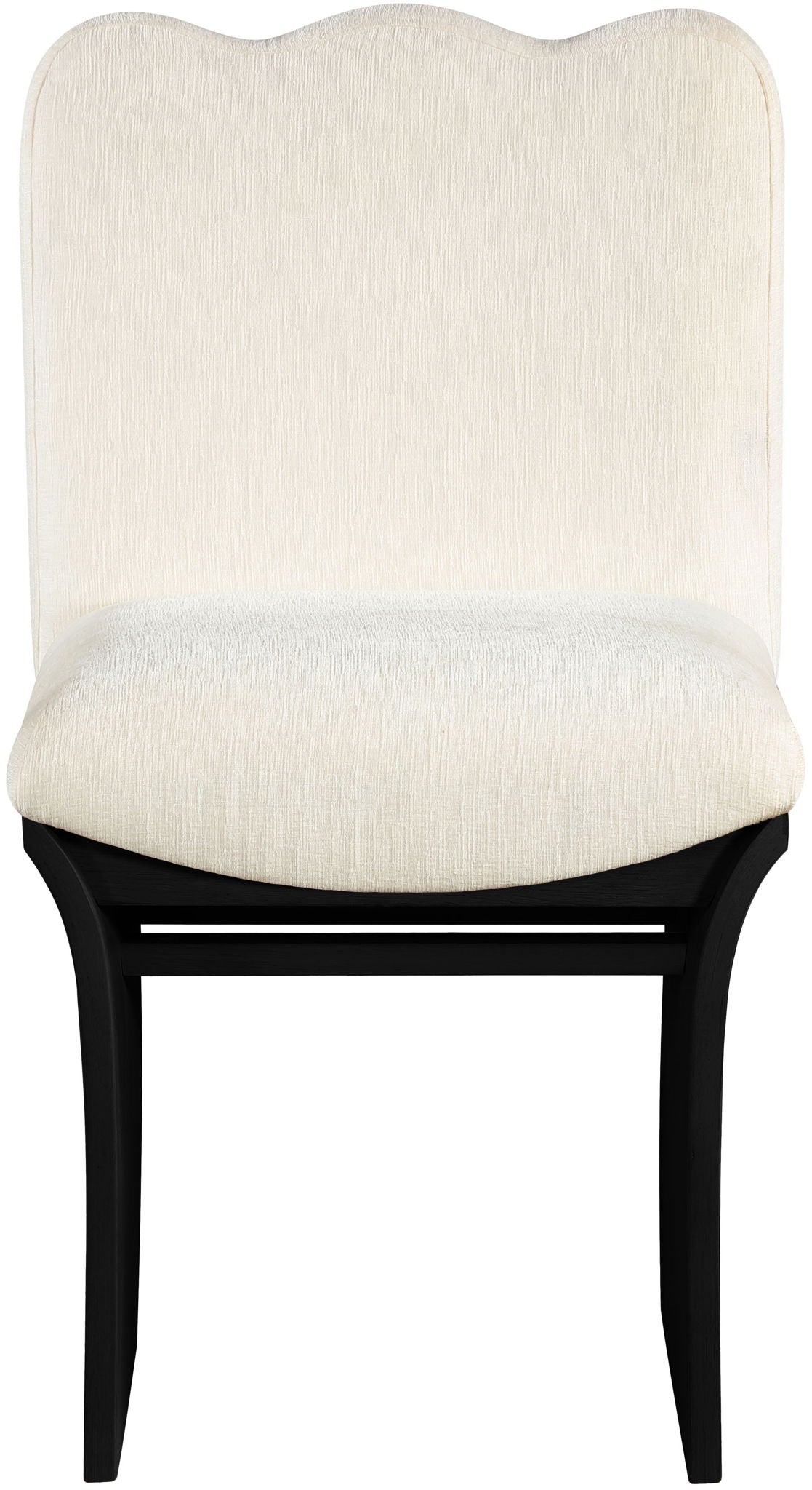 Shaw - Dining Chair - Black Base - Urban Living Furniture (Los Angeles, CA)