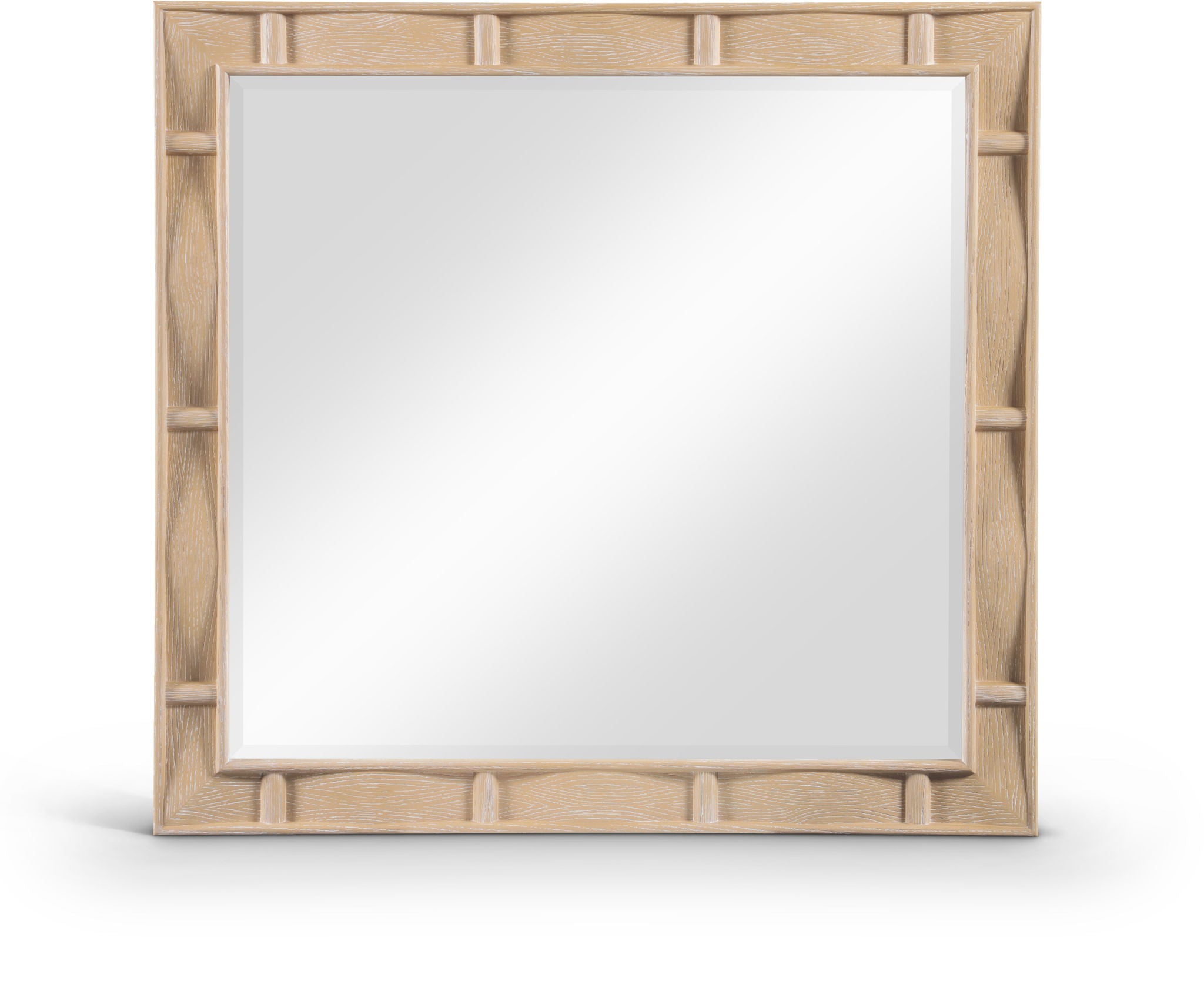 Weave - Mirror - Urban Living Furniture (Los Angeles, CA)