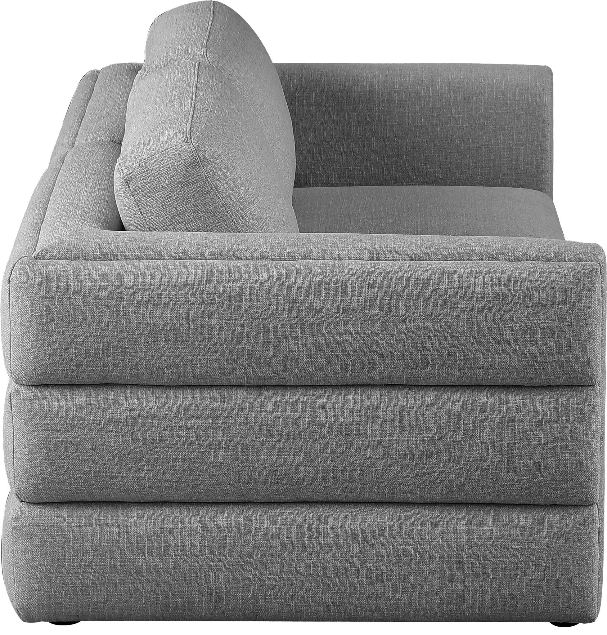 Beckham - Modular 2 Seat Sofa - Urban Living Furniture (Los Angeles, CA)