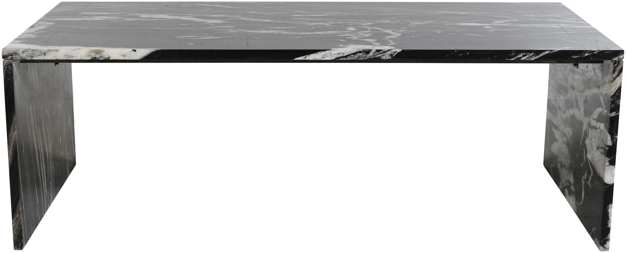 Pienza - Marble Table - Urban Living Furniture (Los Angeles, CA)